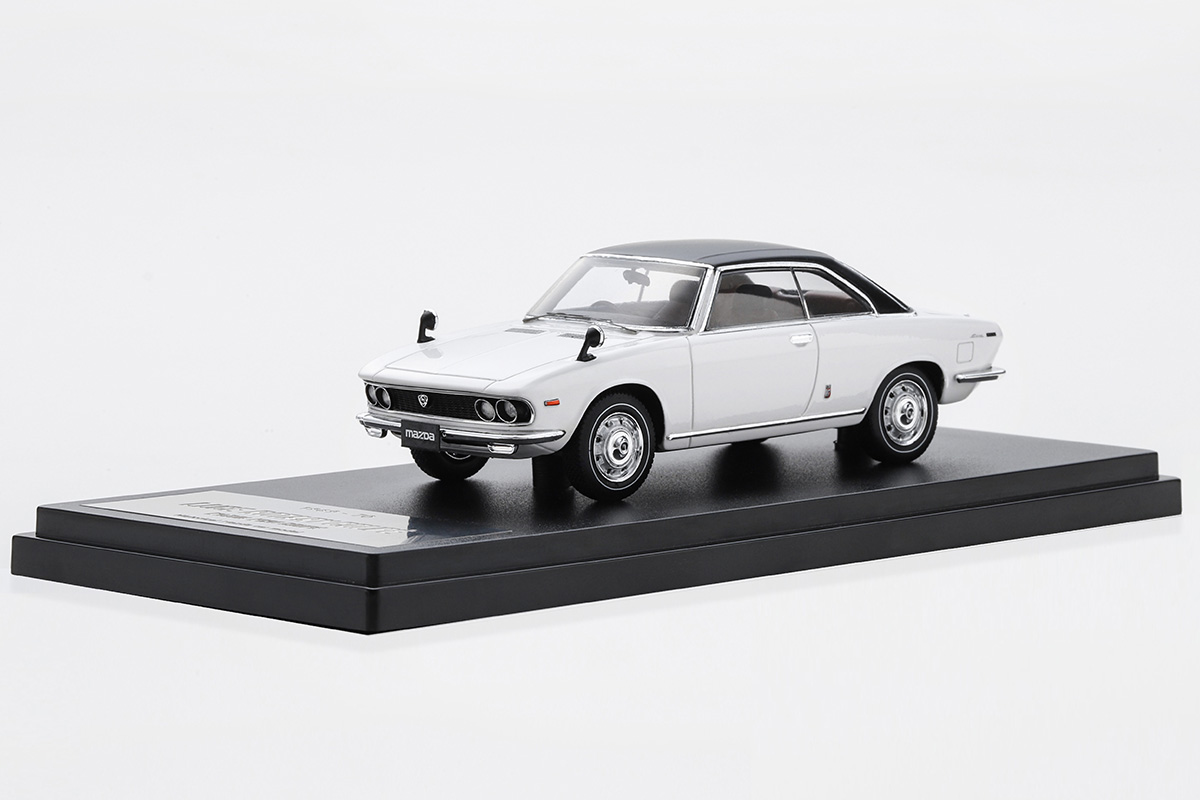 MAZDA】モデルカーコレクションストーリー | 787B 30TH