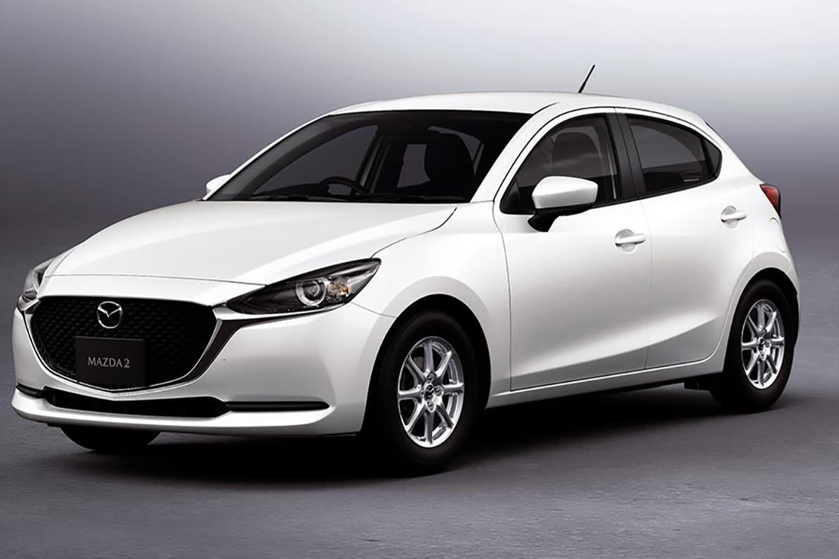 SKYACTIV-G