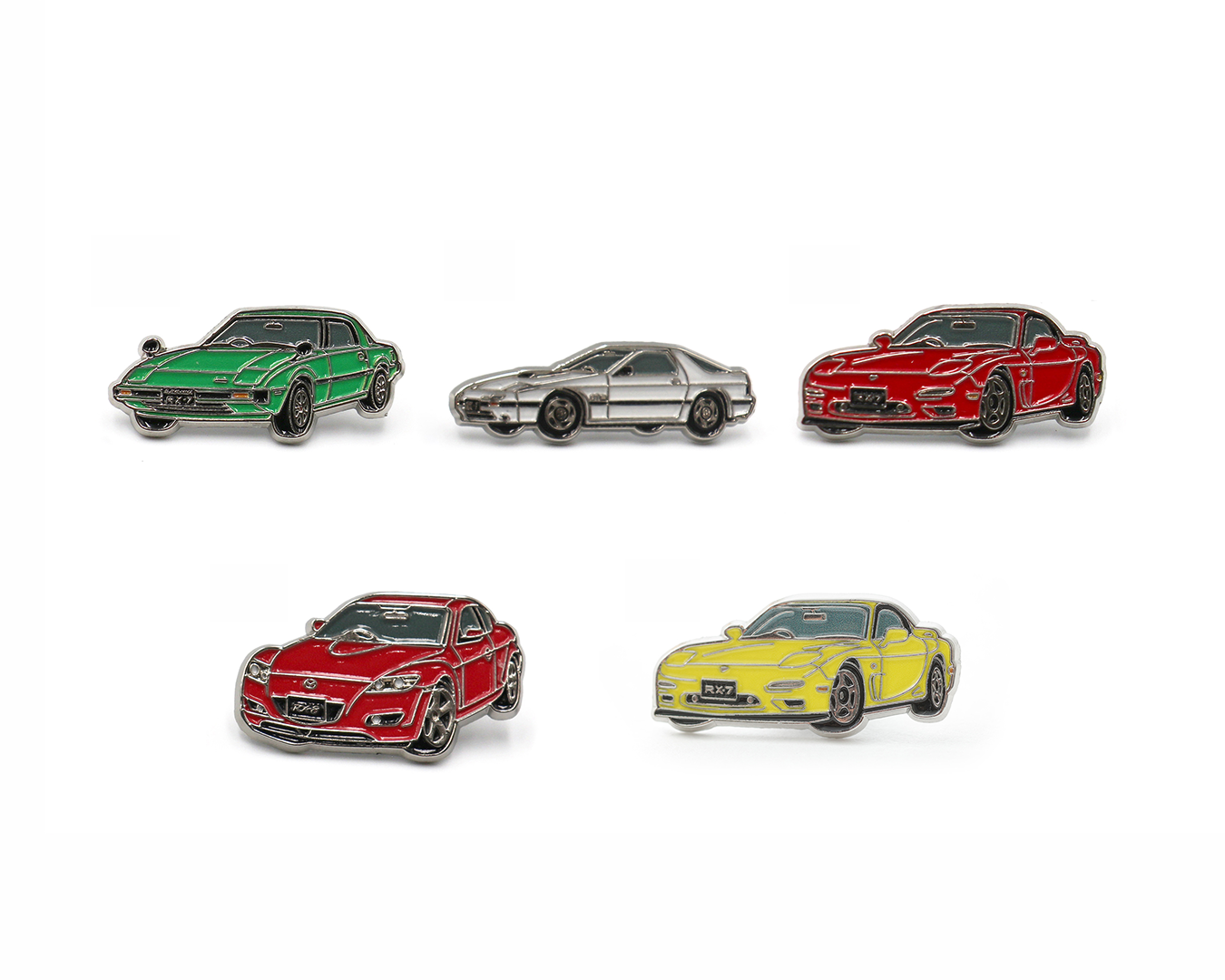 MAZDA ONLINE SHOP