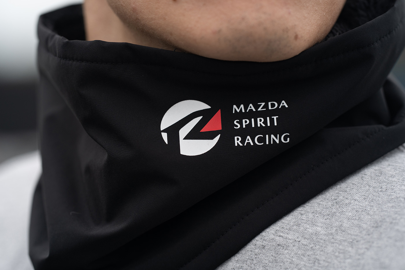 MAZDASPEED☆MAZDA RACING TEAM☆ブラックキャップ MAZDASPEED☆MAZDA
