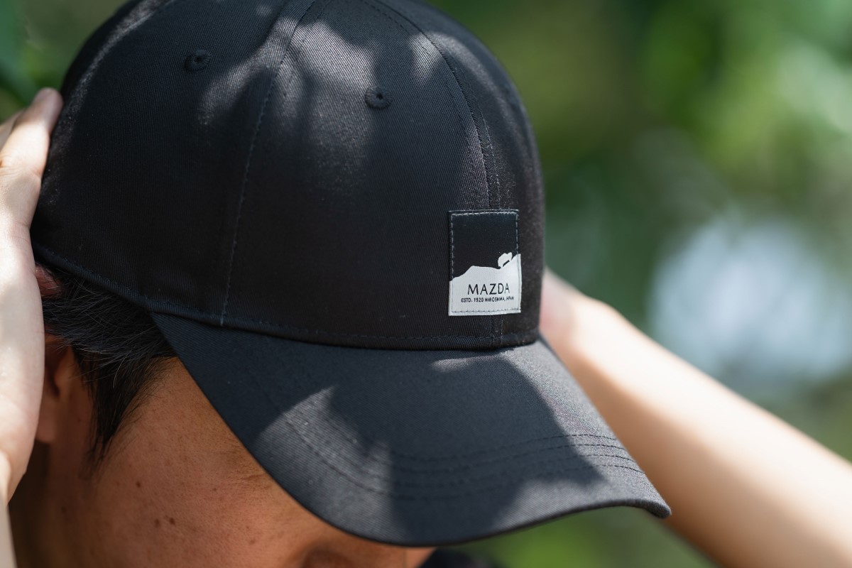 帽子 Ma THE H.W.DOG&CO】MA-1 MID PROFILE CAP/D-00969 – 水野ミリナー