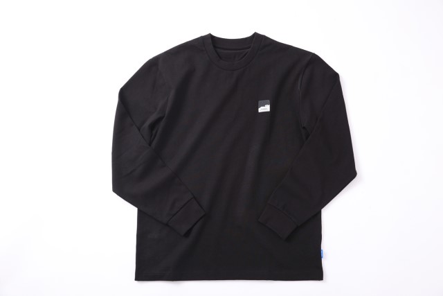 MAZDA ACTIVE ロングTシャツ｜MAZDA COLLECTION ONLINE SHOP