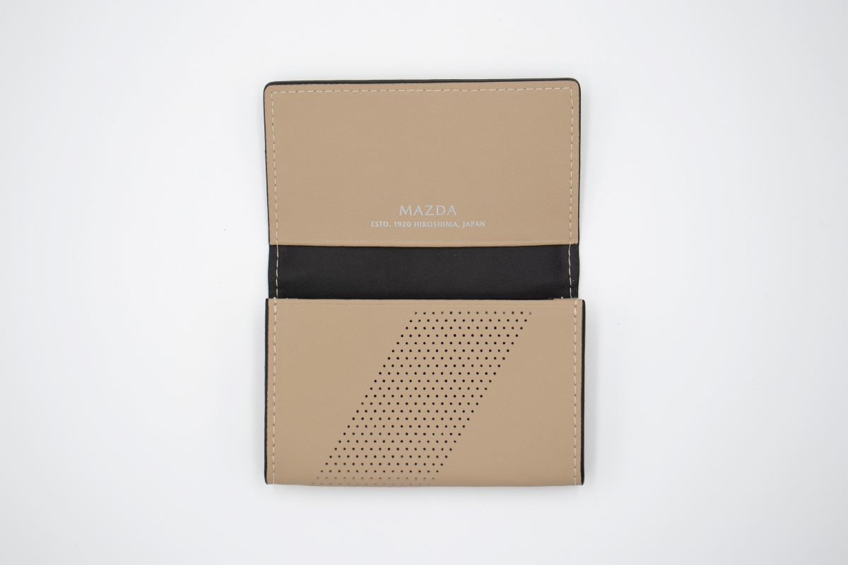 ビジネスカードケース