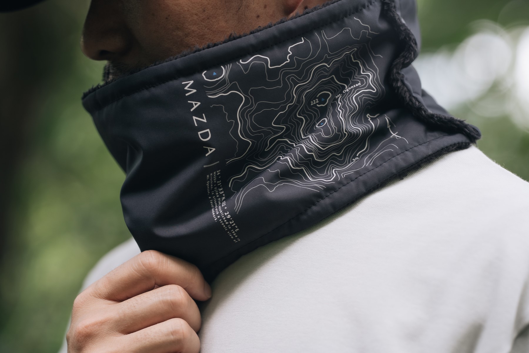 FC東京 支給品 ウォーマー FC東京 支給品 ウォーマー