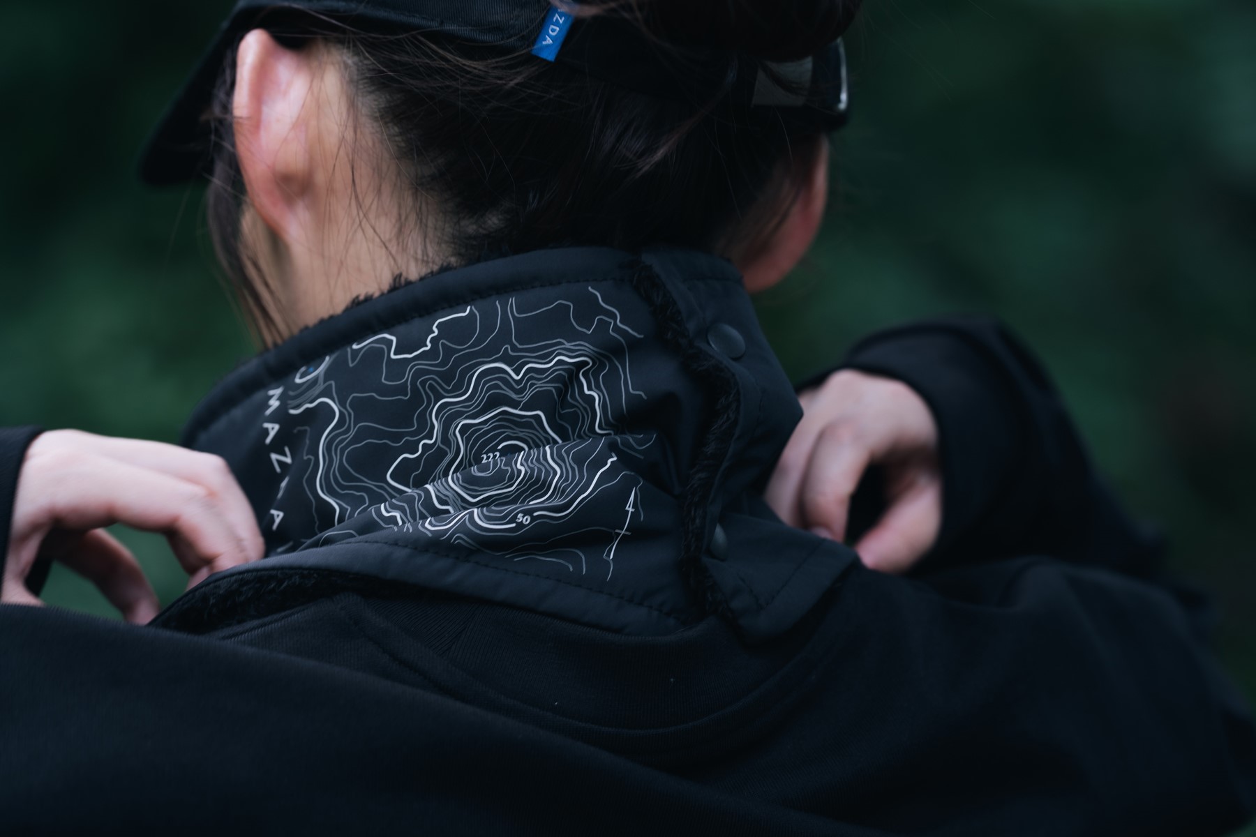 MAZDA ACTIVE ネックウォーマー｜MAZDA COLLECTION ONLINE SHOP