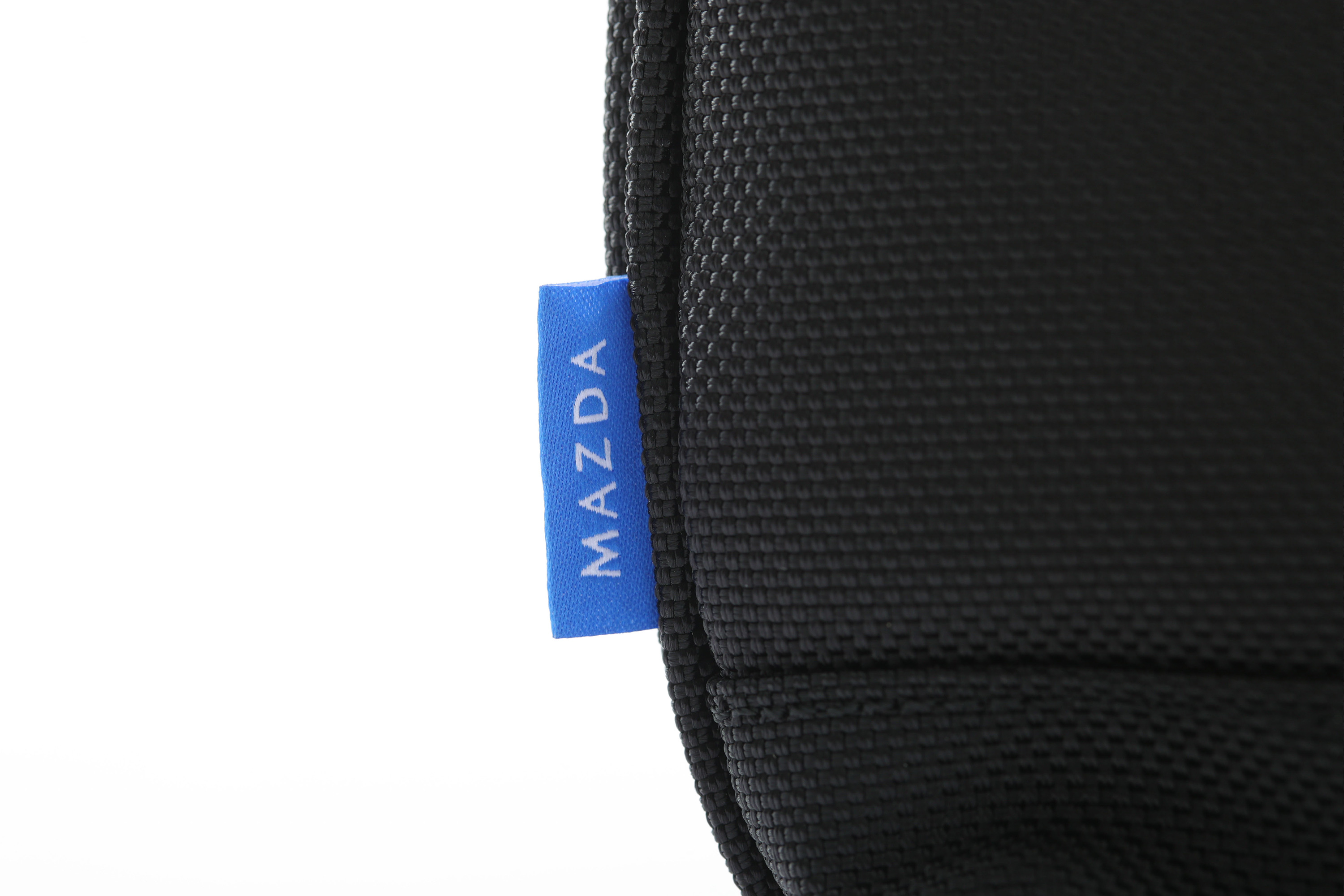 MAZDA ACTIVE ロゴトートバッグ