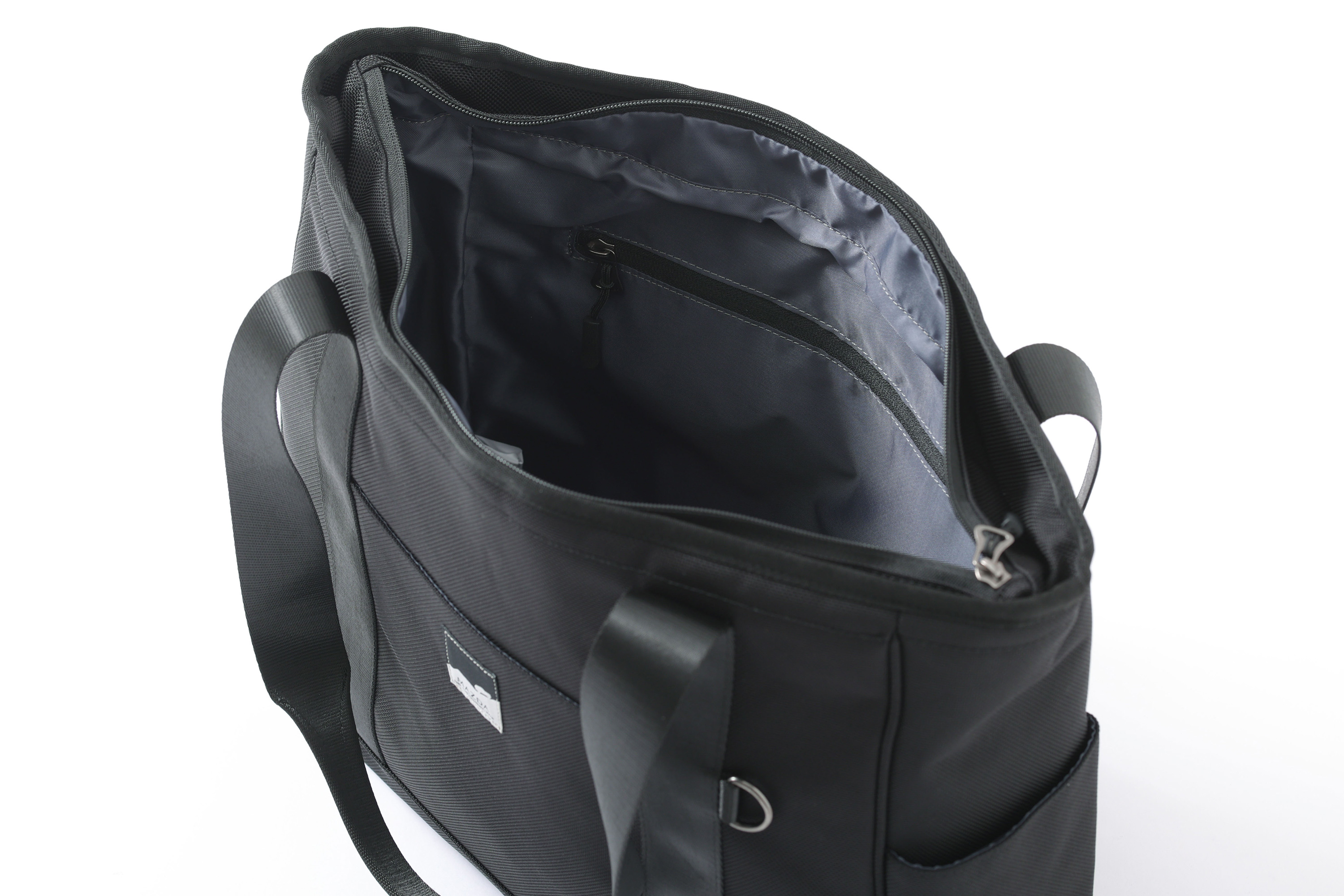 MAZDA ACTIVE ロゴトートバッグ