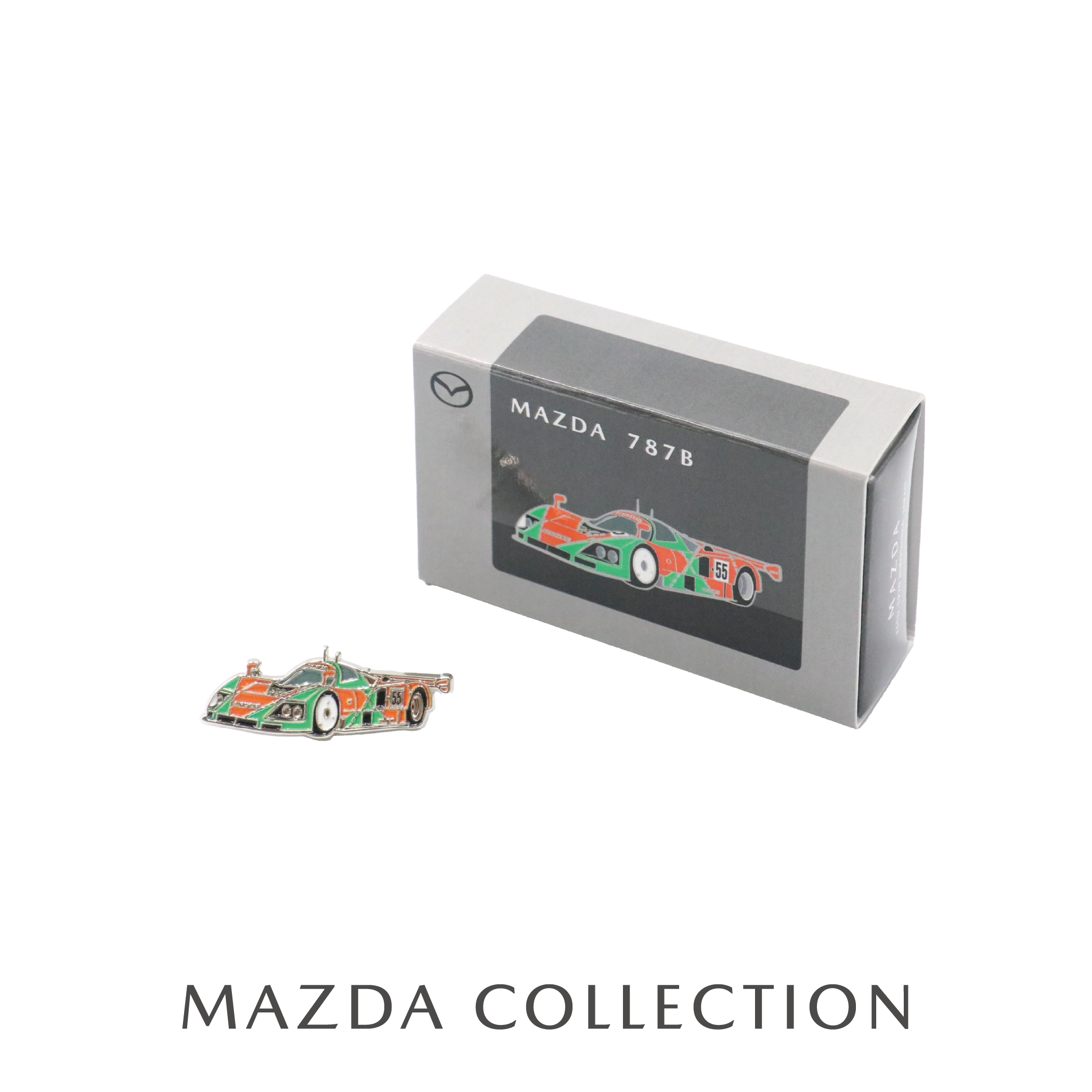 MAZDA HERITAGE｜MAZDA COLLECTION ONLINE SHOP
