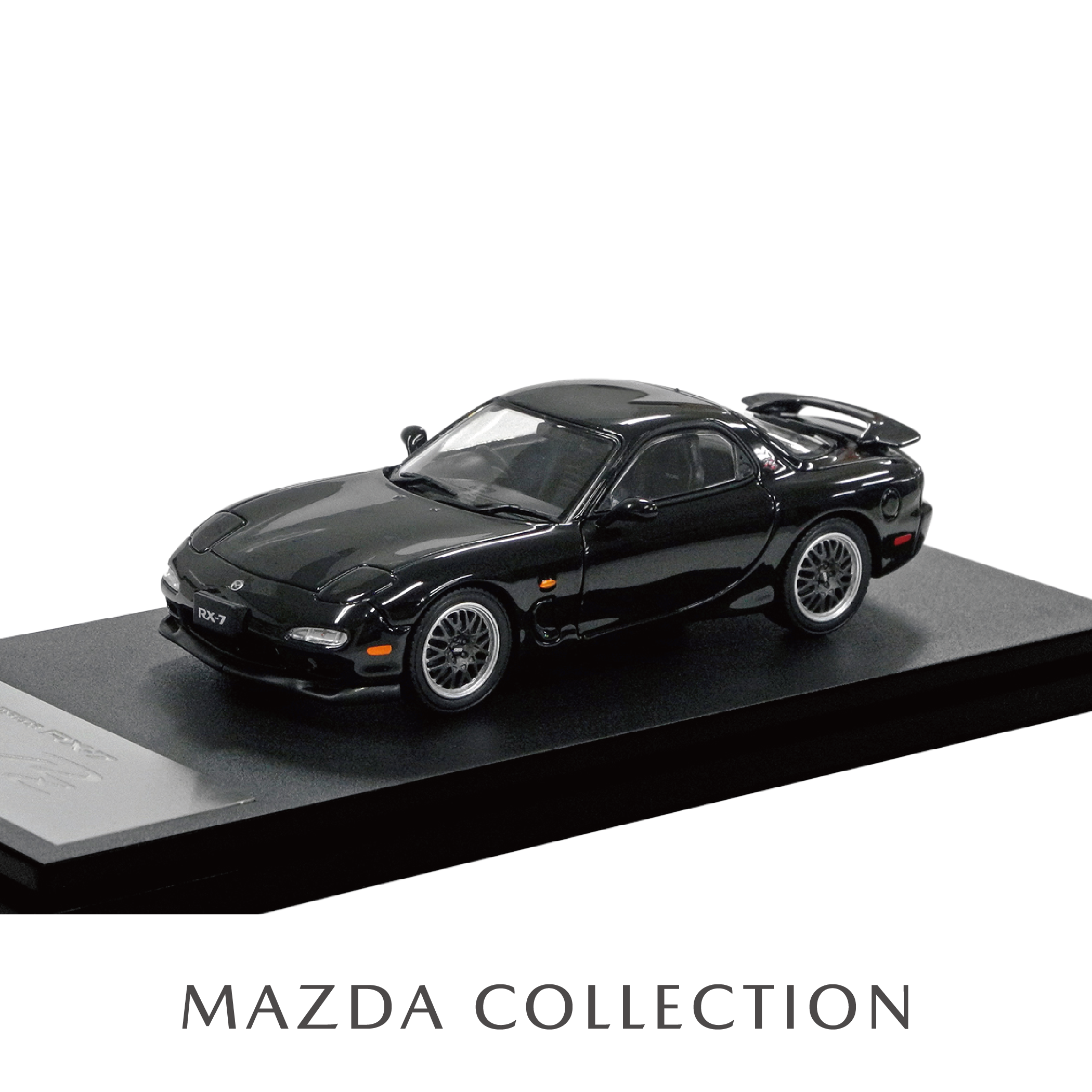 *レア・希少モデル含む ミニカーまとめ売り【41台セット】 1/43サイズ｜MAZDA COLLECTION ONLINE SHOP