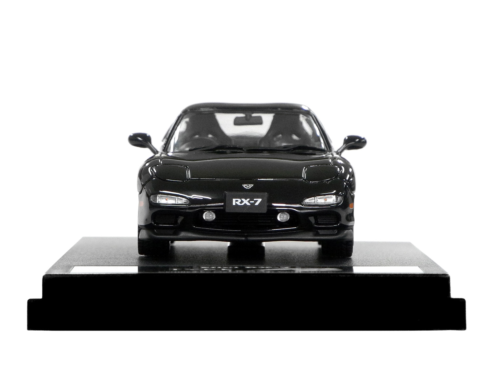 Efini RX-7(FD3S)TypeRZ (1993) モデルカー1/43｜MAZDA COLLECTION