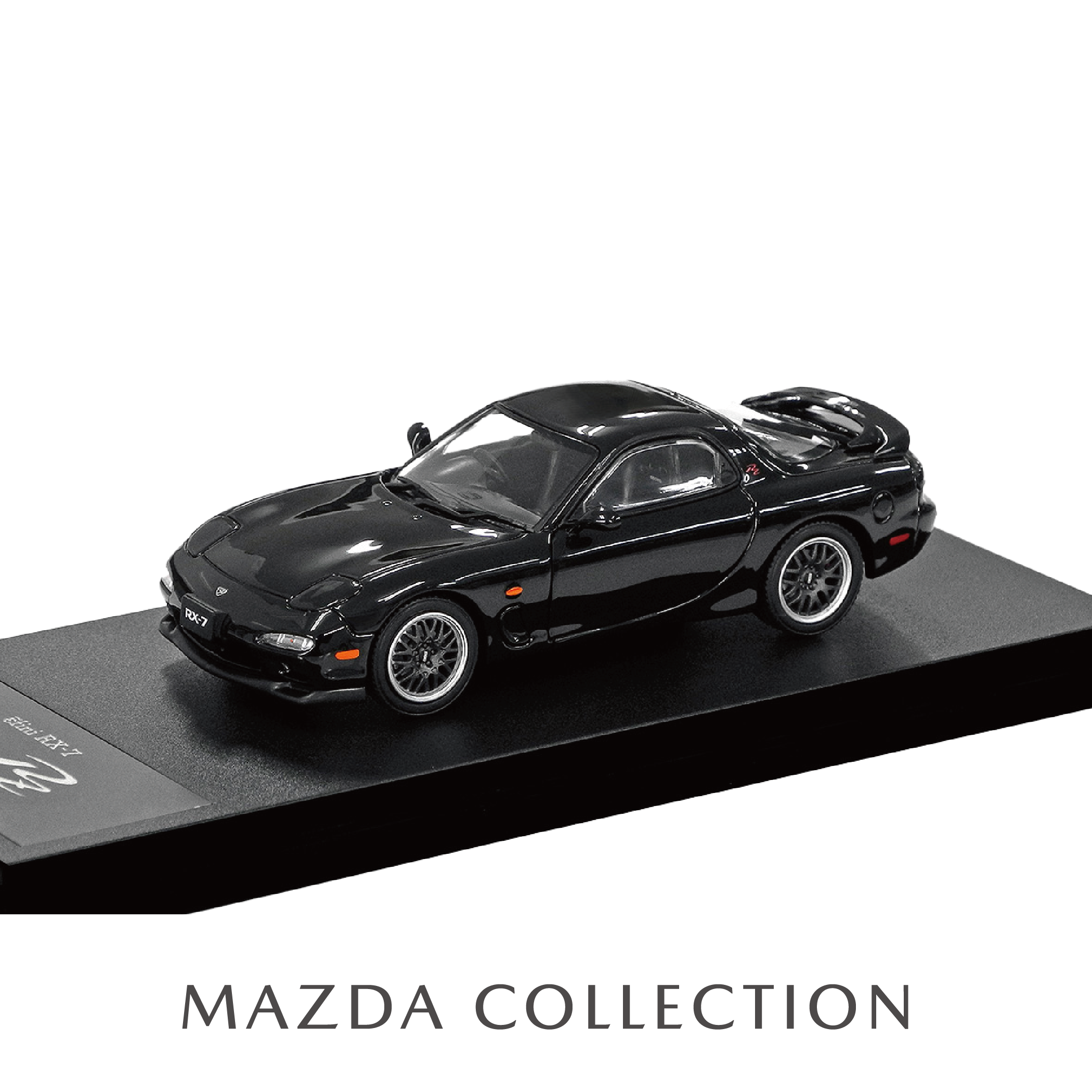 MAZDA MODELCAR｜MAZDA COLLECTION ONLINE SHOP