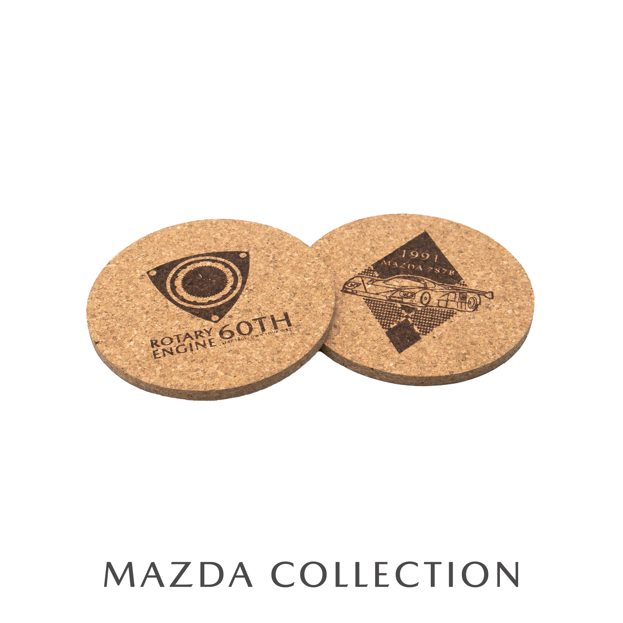 MAZDA HERITAGE｜MAZDA COLLECTION ONLINE SHOP