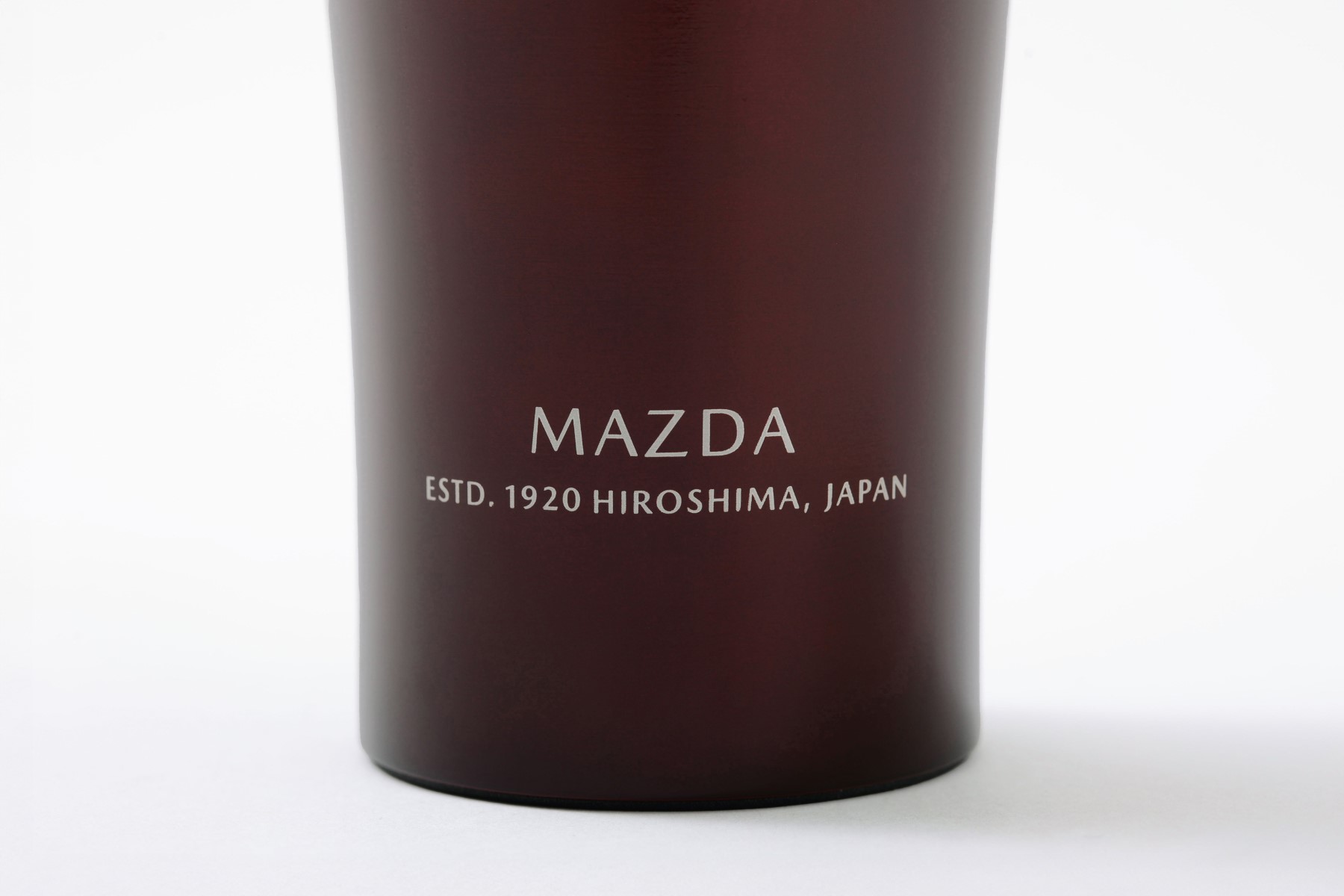 カラータンブラー アーティザン