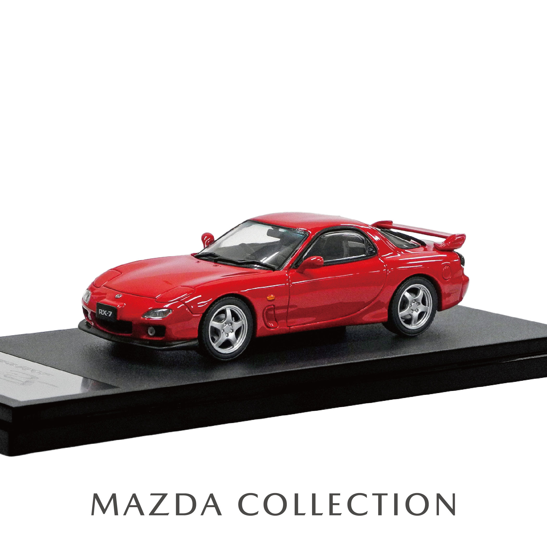 マダム 43号 冬から春のスタイル集 1/43サイズ｜MAZDA COLLECTION ONLINE SHOP