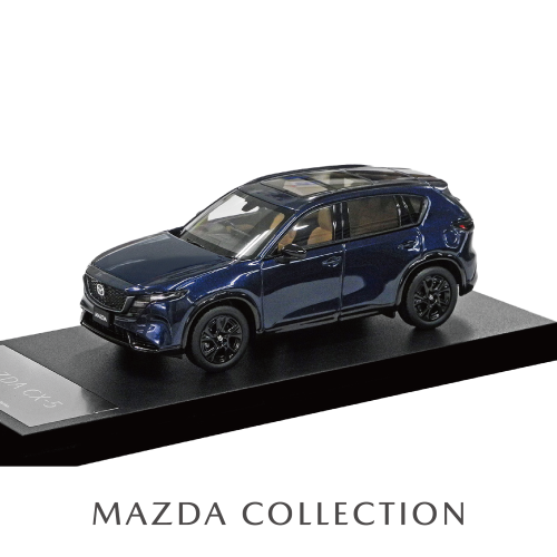 MAZDA MODELCAR｜MAZDA COLLECTION ONLINE SHOP