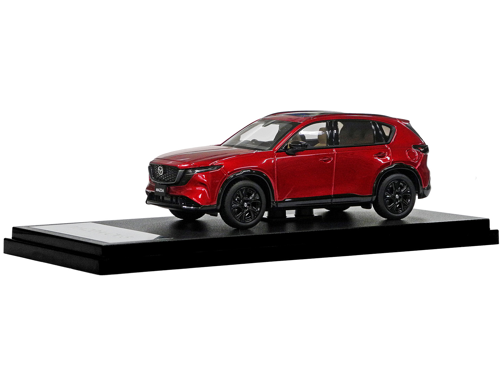 MAZDA CX-5（2026）モデルカー1/43｜MAZDA COLLECTION ONLINE SHOP