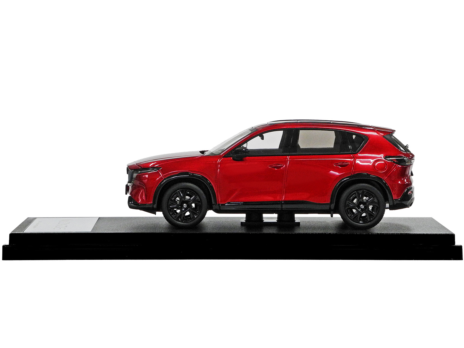 MAZDA CX-5（2026）モデルカー1/43｜MAZDA COLLECTION ONLINE SHOP