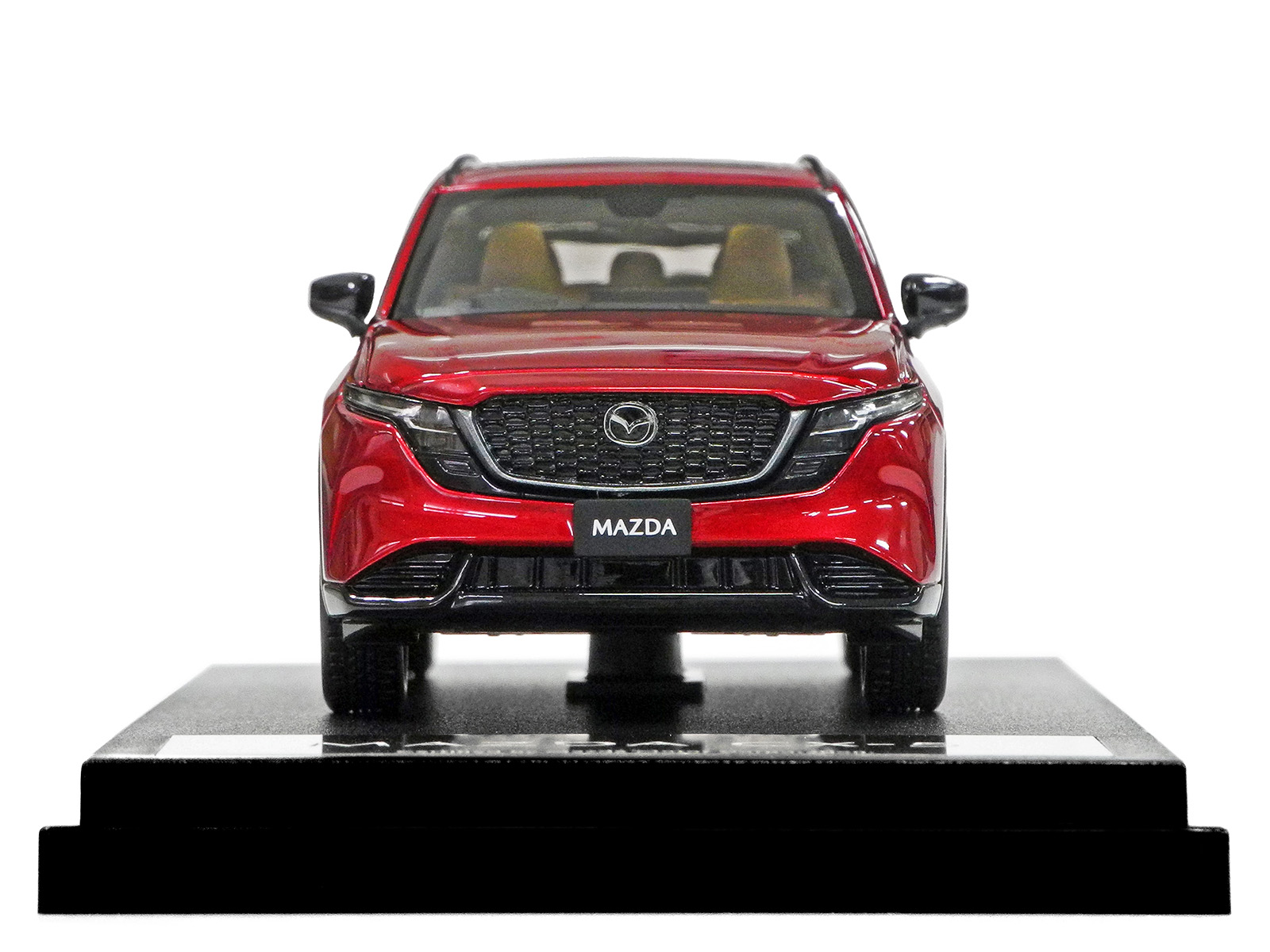 MAZDA CX-5（2026）モデルカー1/43｜MAZDA COLLECTION ONLINE SHOP