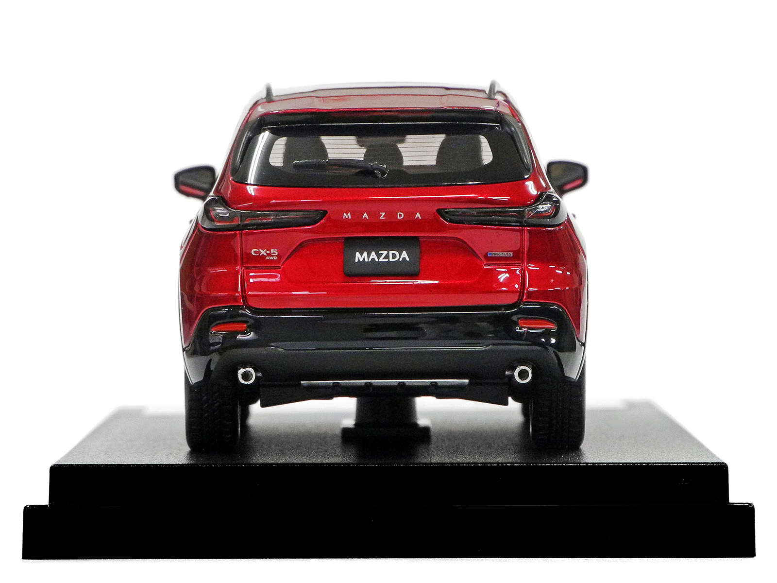 MAZDA CX-5（2026）モデルカー1/43｜MAZDA COLLECTION ONLINE SHOP