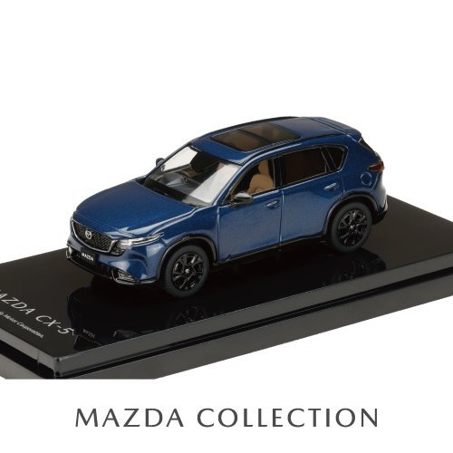 MAZDA MODELCAR｜MAZDA COLLECTION ONLINE SHOP