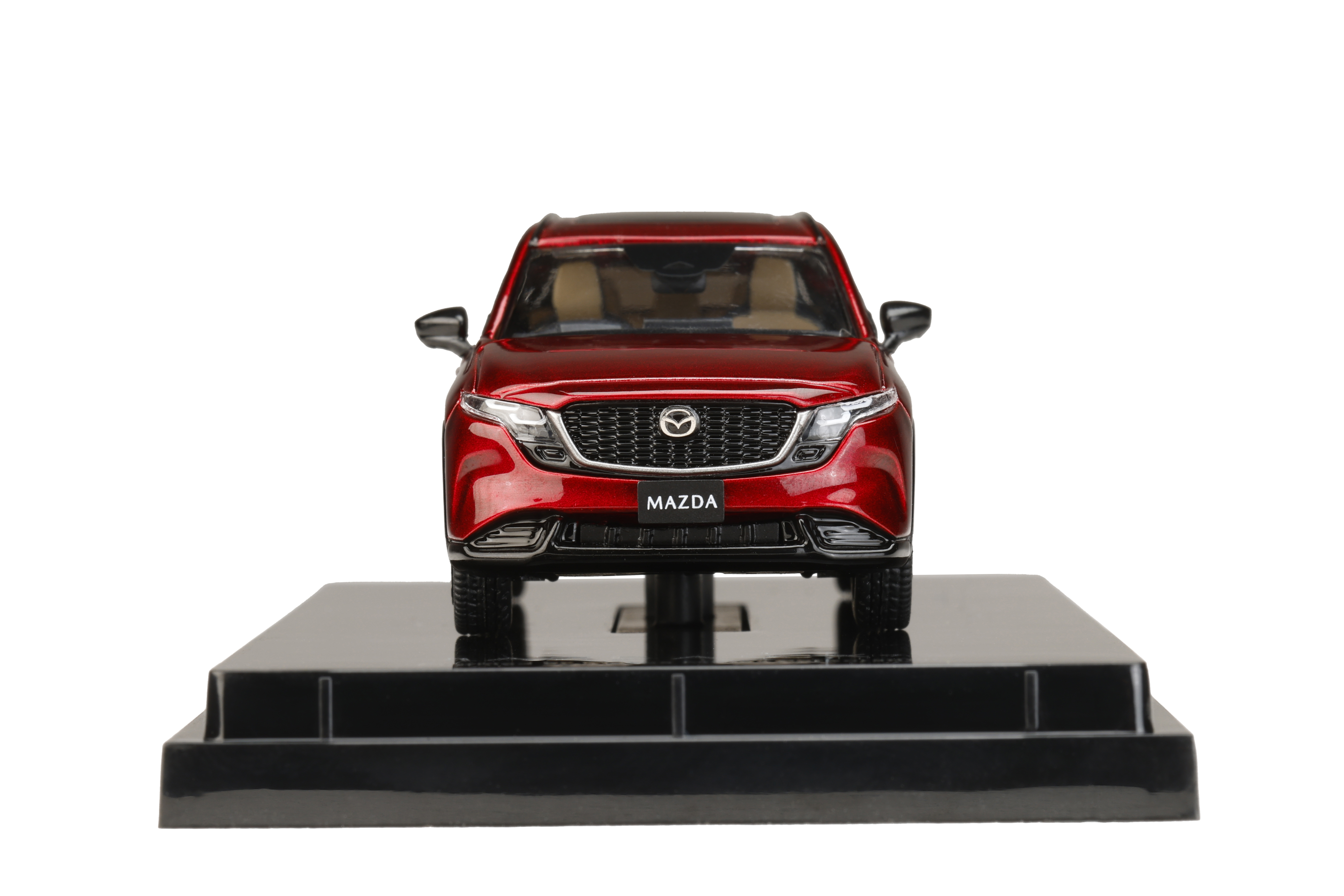 MAZDA CX-5（2026）モデルカー1/64｜MAZDA COLLECTION ONLINE SHOP