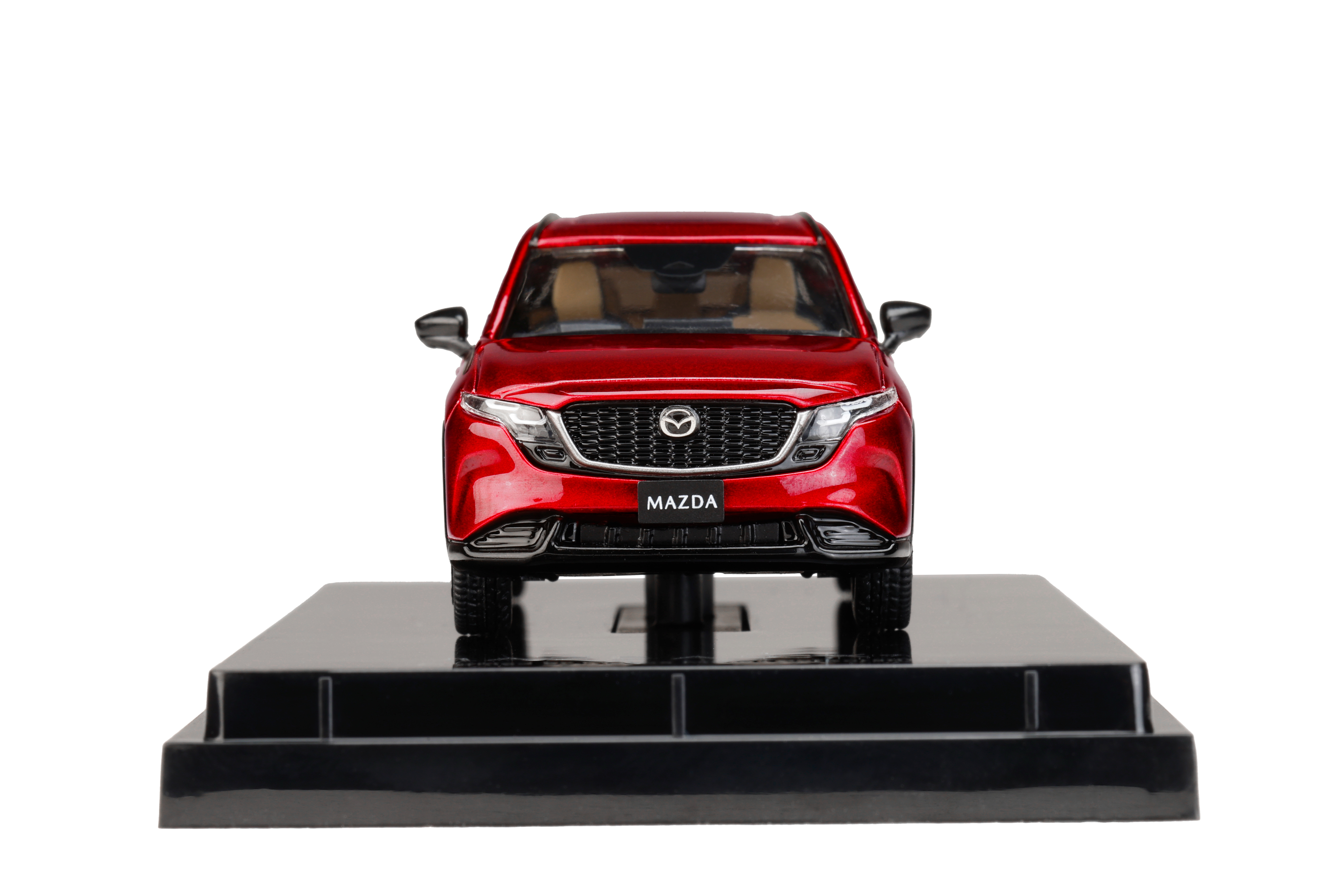 MAZDA CX-5（2026）モデルカー1/64｜MAZDA COLLECTION ONLINE SHOP