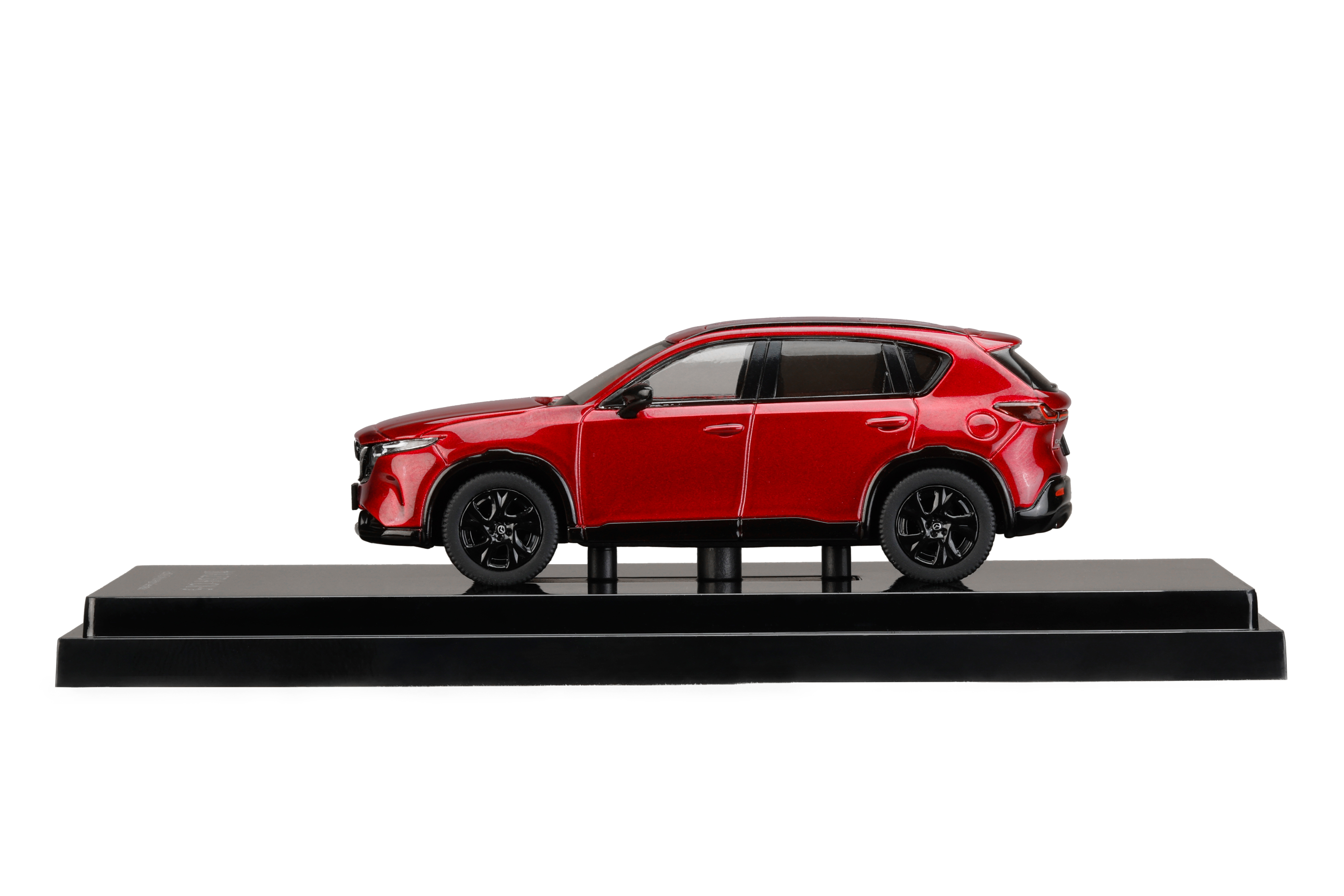 MAZDA CX-5（2026）モデルカー1/64｜MAZDA COLLECTION ONLINE SHOP