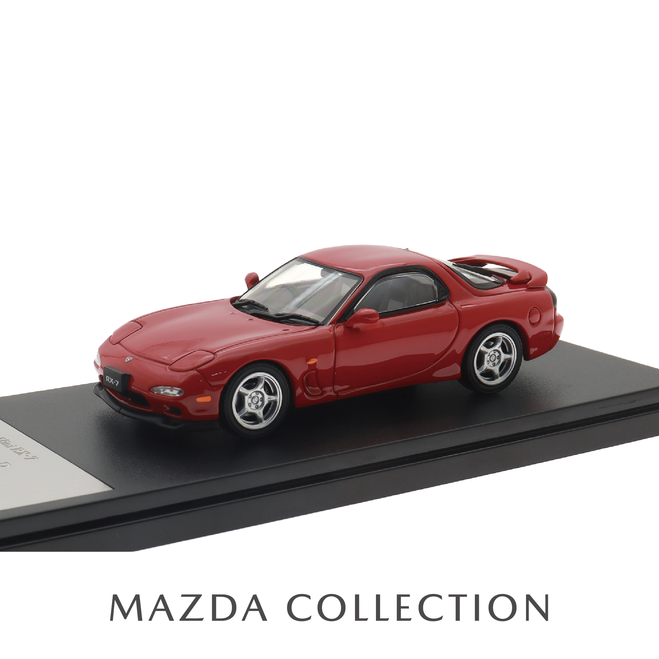 MAZDA MODELCAR｜MAZDA COLLECTION ONLINE SHOP