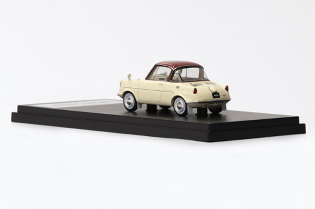 Mazda r360 1 43