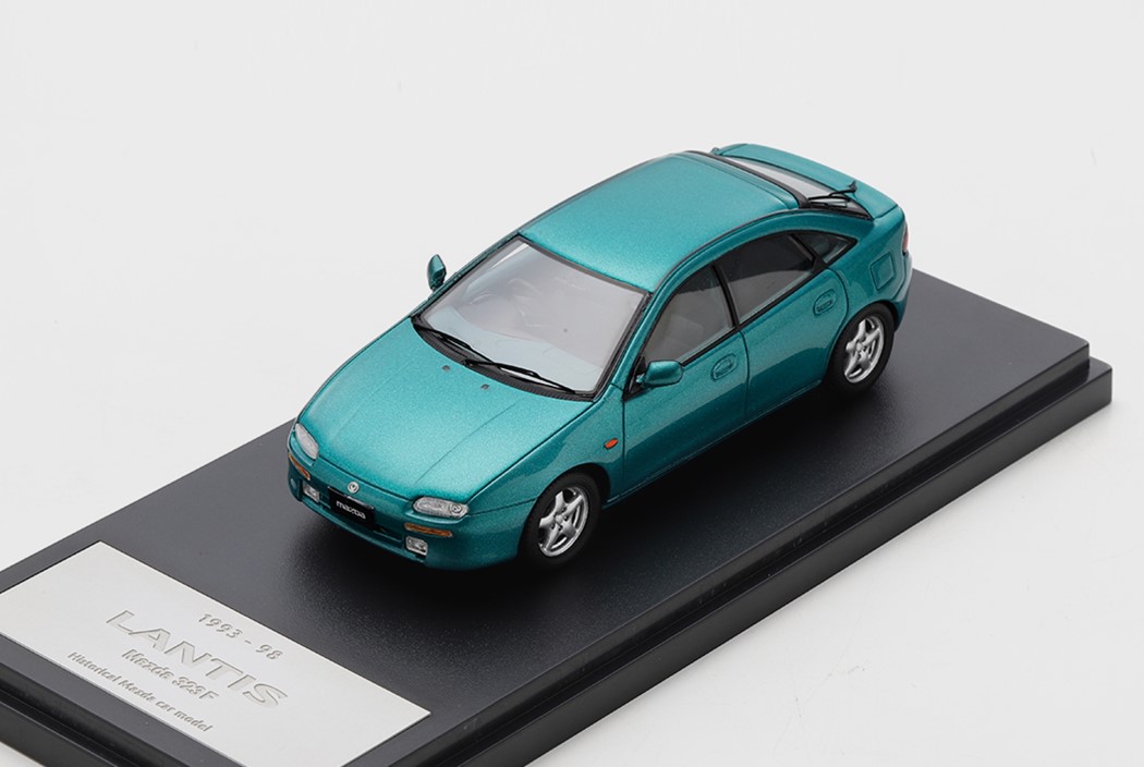 Lantis モデルカー