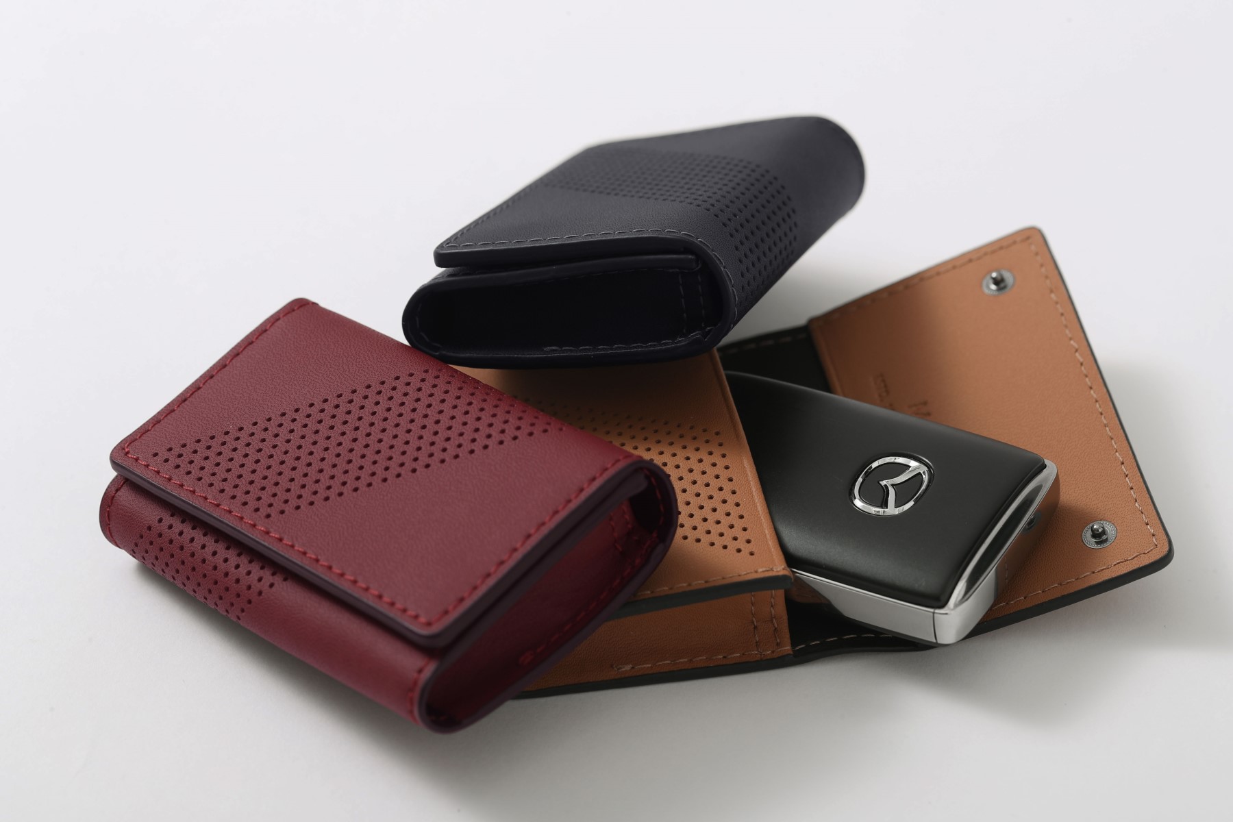 キーケース｜MAZDA COLLECTION ONLINE SHOP