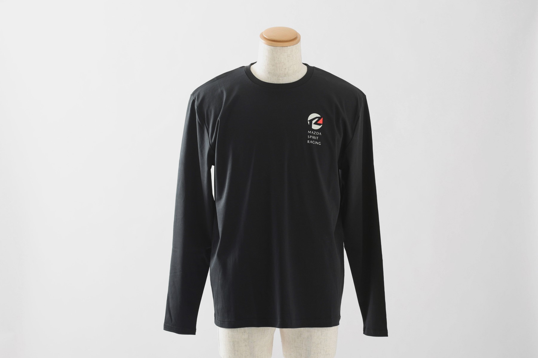 MAZDA SPIRIT RACING ロングTシャツ