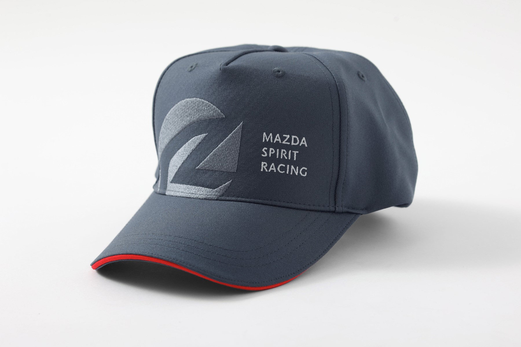 MAZDASPEED☆MAZDA RACING TEAM☆ブラックキャップ MAZDASPEED☆MAZDA RACING TEAM☆ブラックキャップ MAZDASPEED☆MAZDA