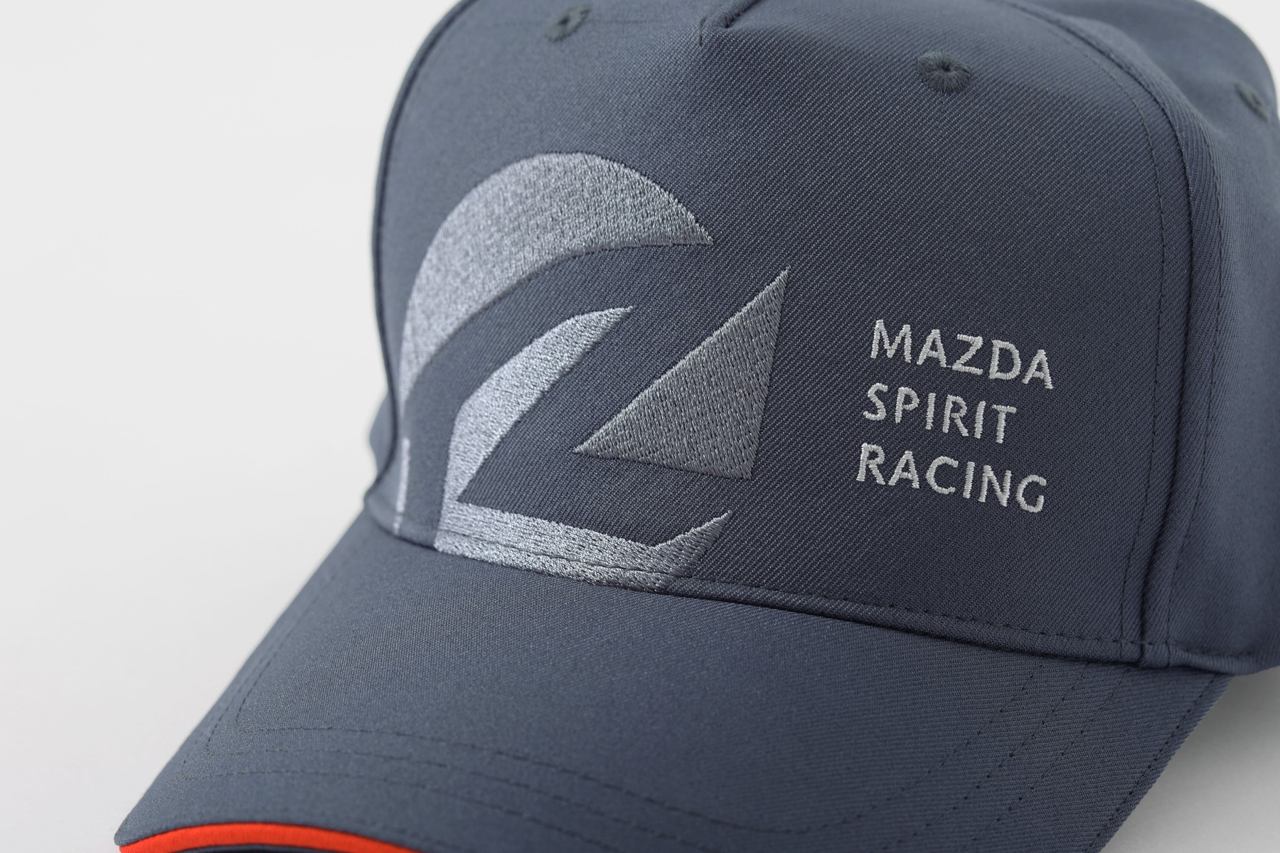 MAZDA SPIRIT RACING キャップ ダイナミックロゴ