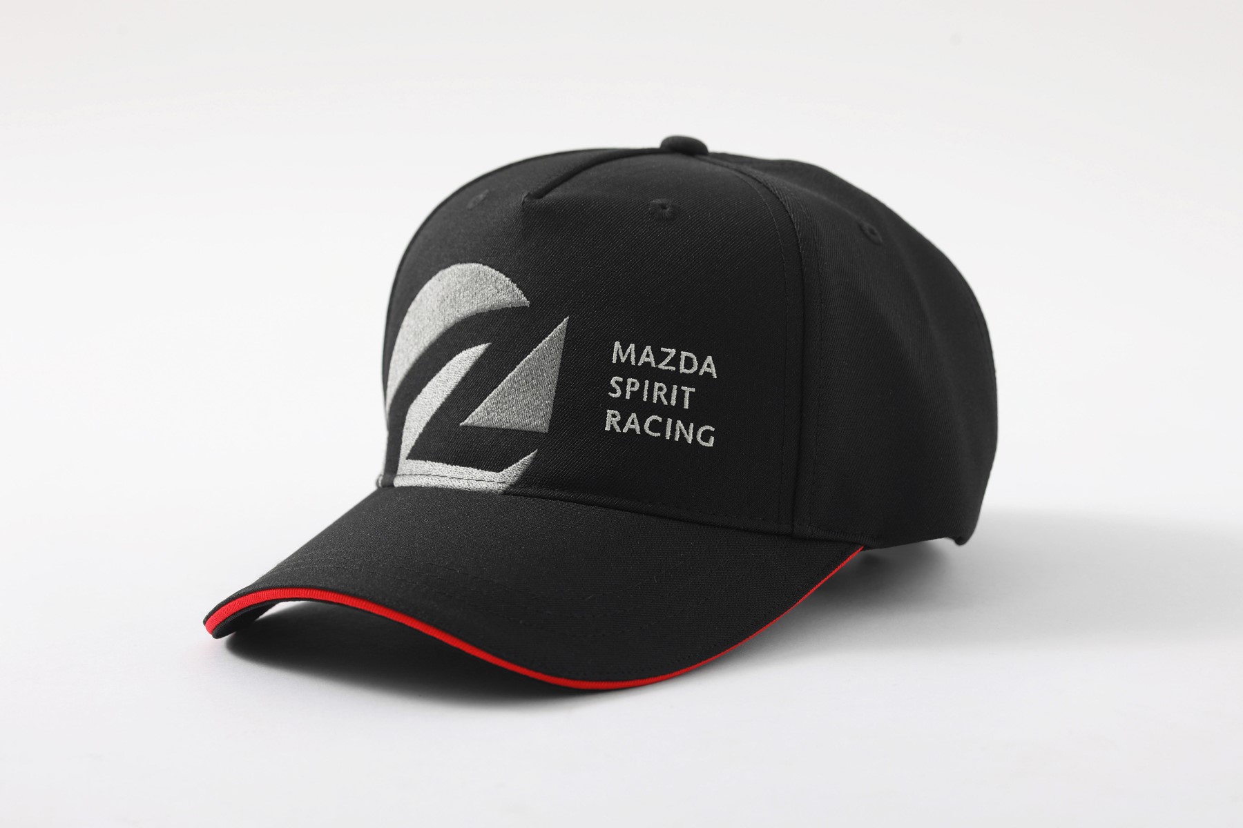 MAZDASPEED☆MAZDA RACING TEAM☆ブラックキャップ MAZDASPEED☆MAZDA RACING TEAM☆ブラックキャップ MAZDASPEED