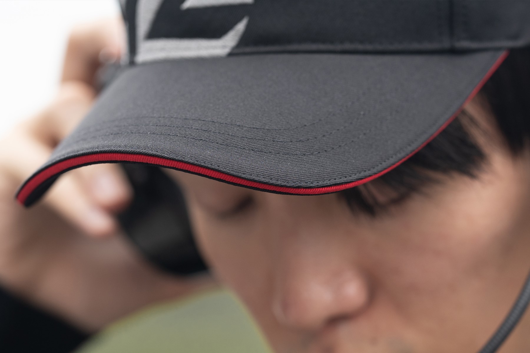 MAZDASPEED☆MAZDA RACING TEAM☆ブラックキャップ 0000000006372.jpg