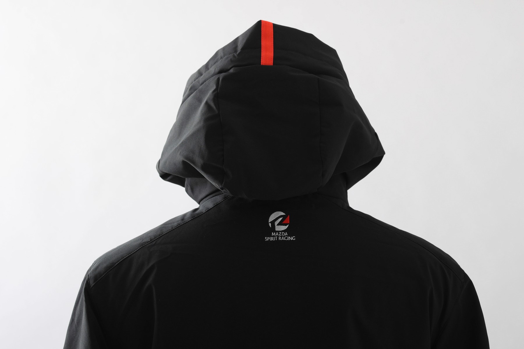 MAZDA SPIRIT RACING 中綿ジャケット