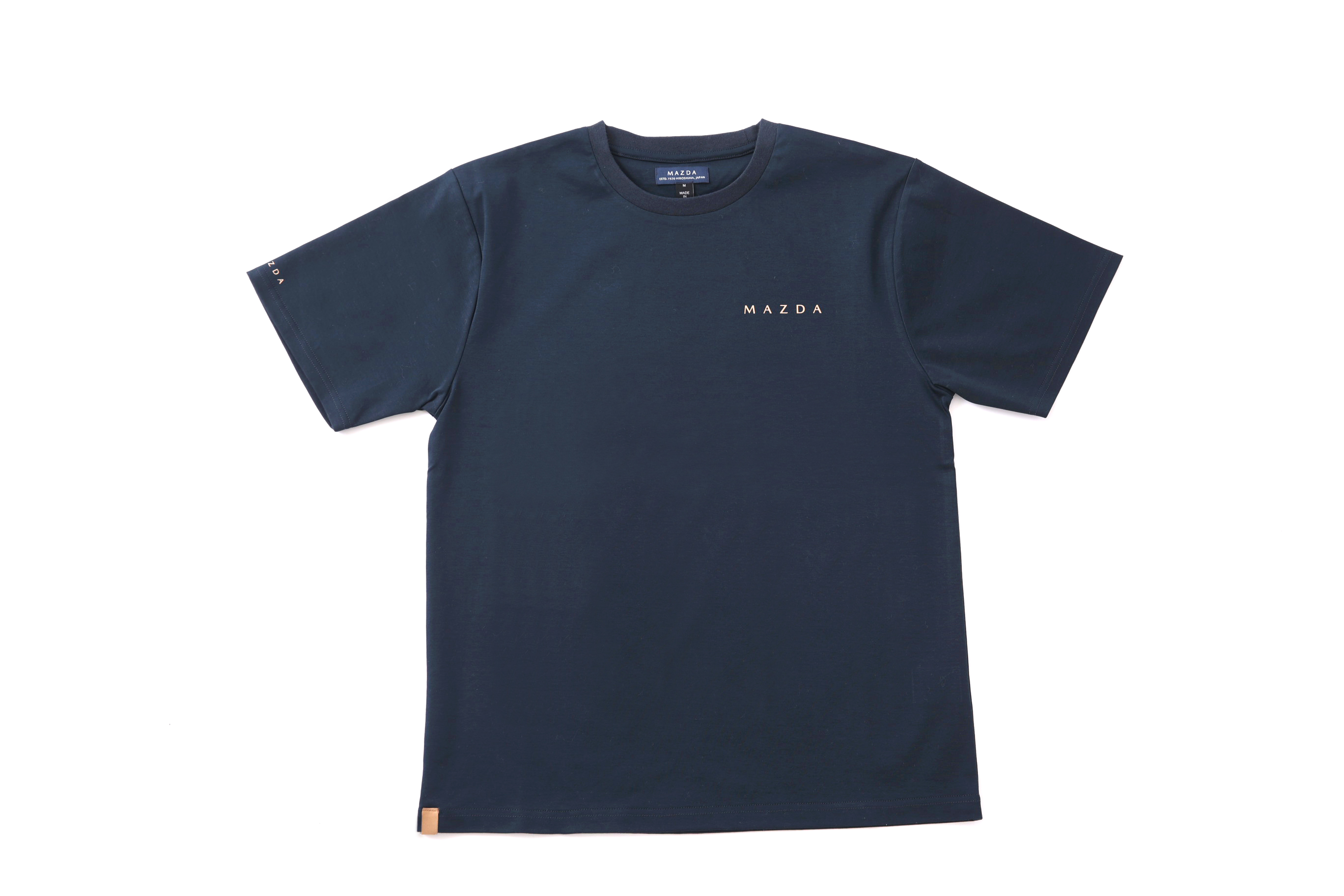 MAZDA Tシャツ