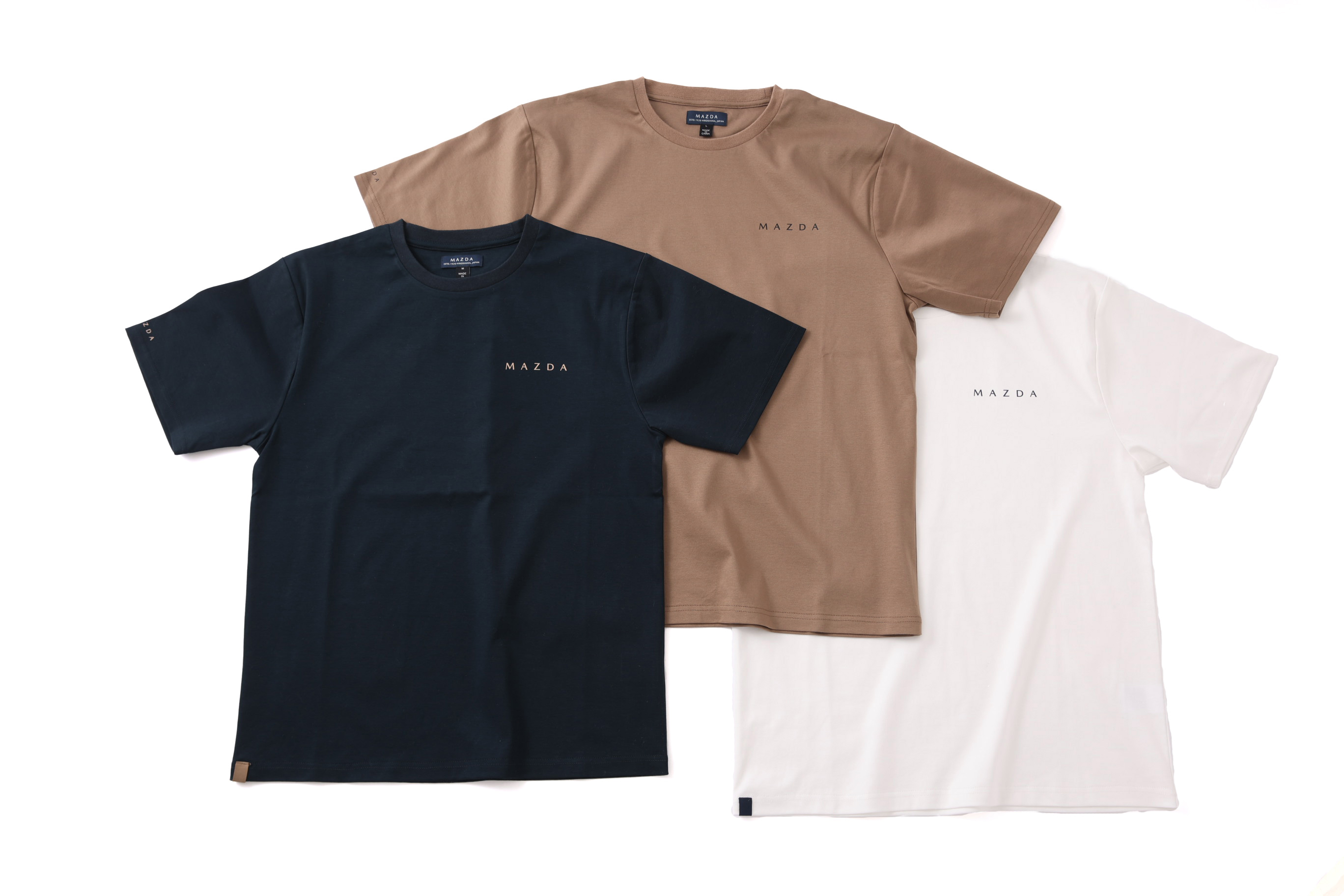 MAZDA Tシャツ
