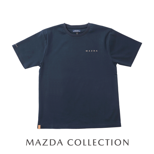 MAZDA Tシャツ
