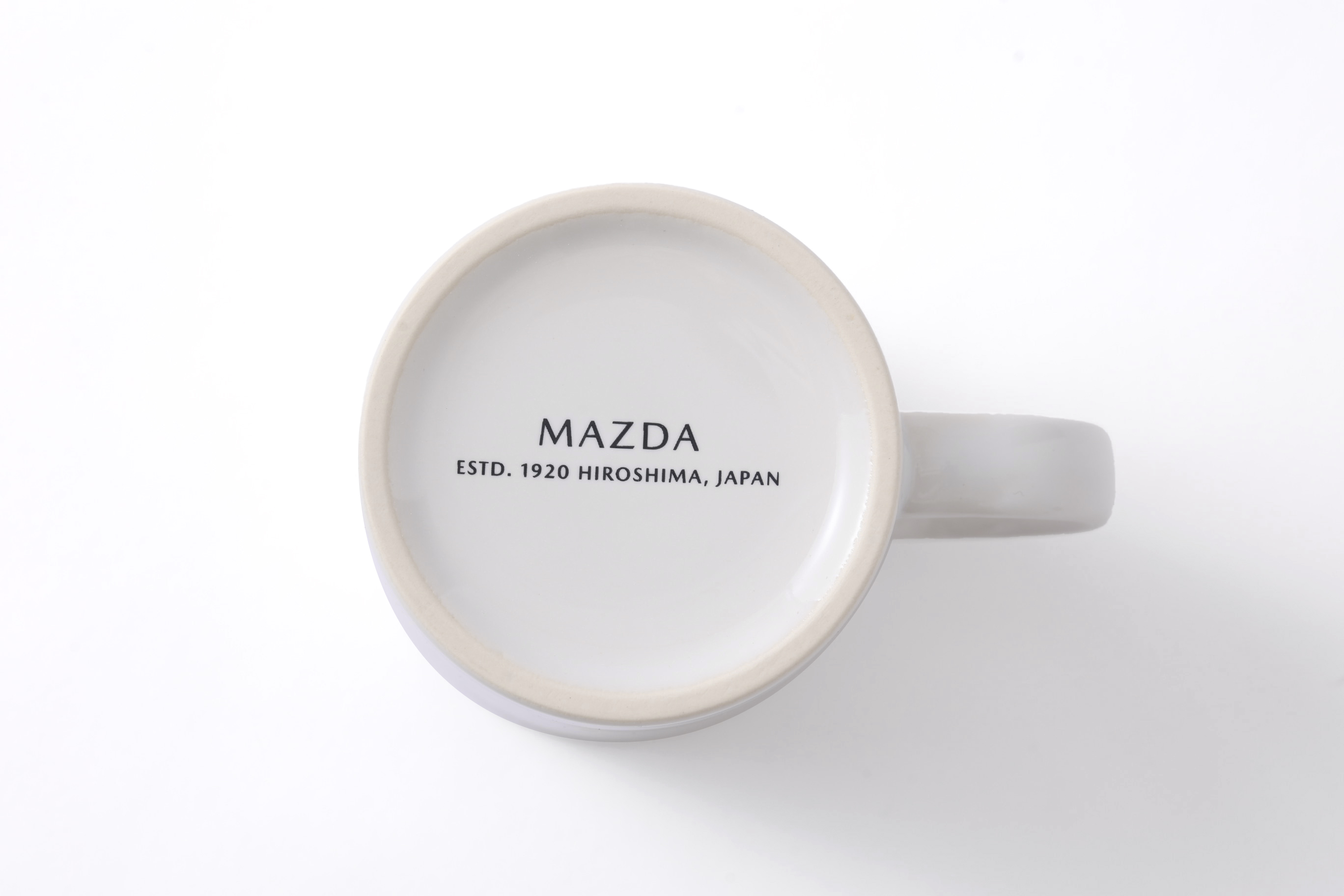 MAZDA マグカップ｜MAZDA COLLECTION ONLINE SHOP