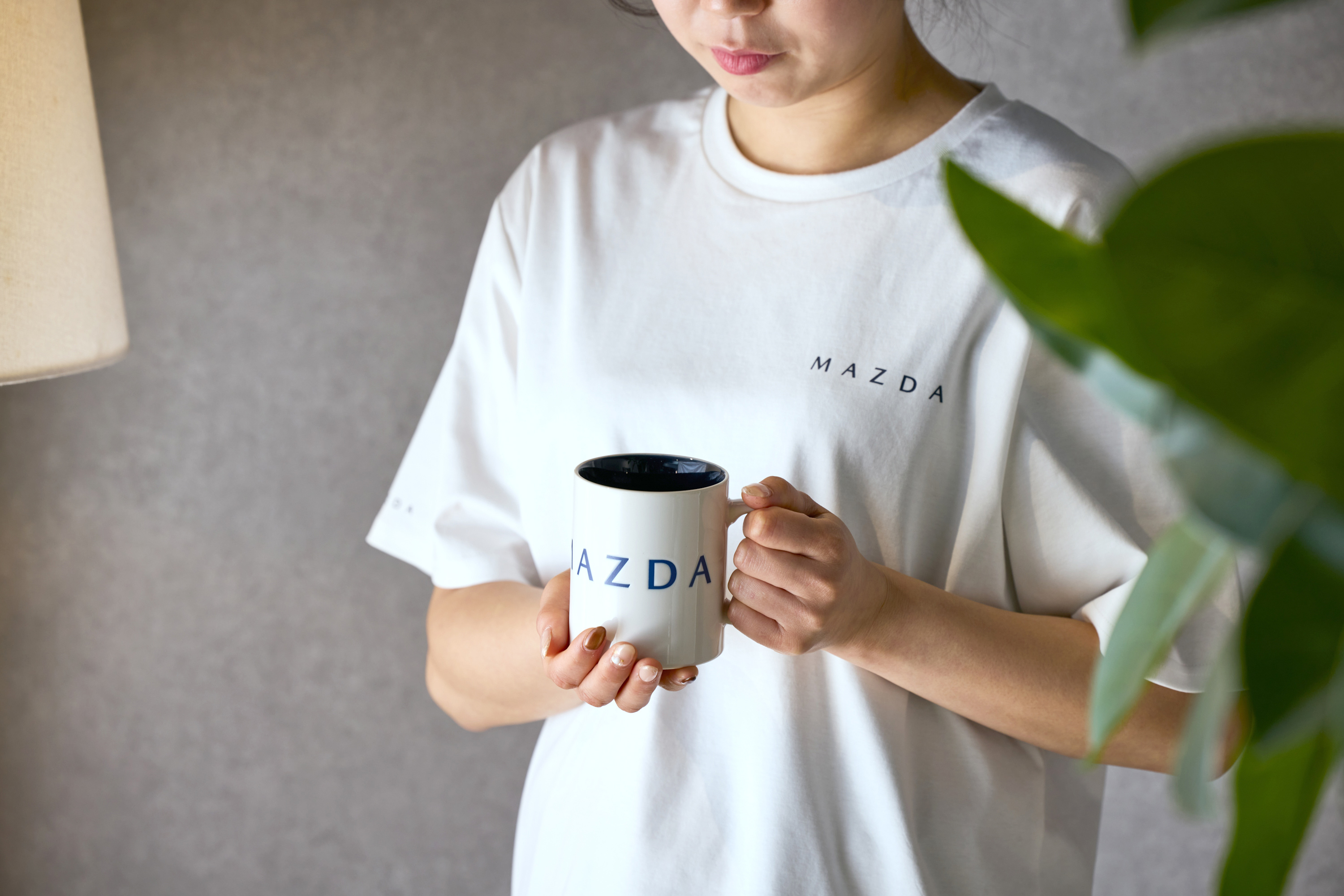 MAZDA マグカップ｜MAZDA COLLECTION ONLINE SHOP