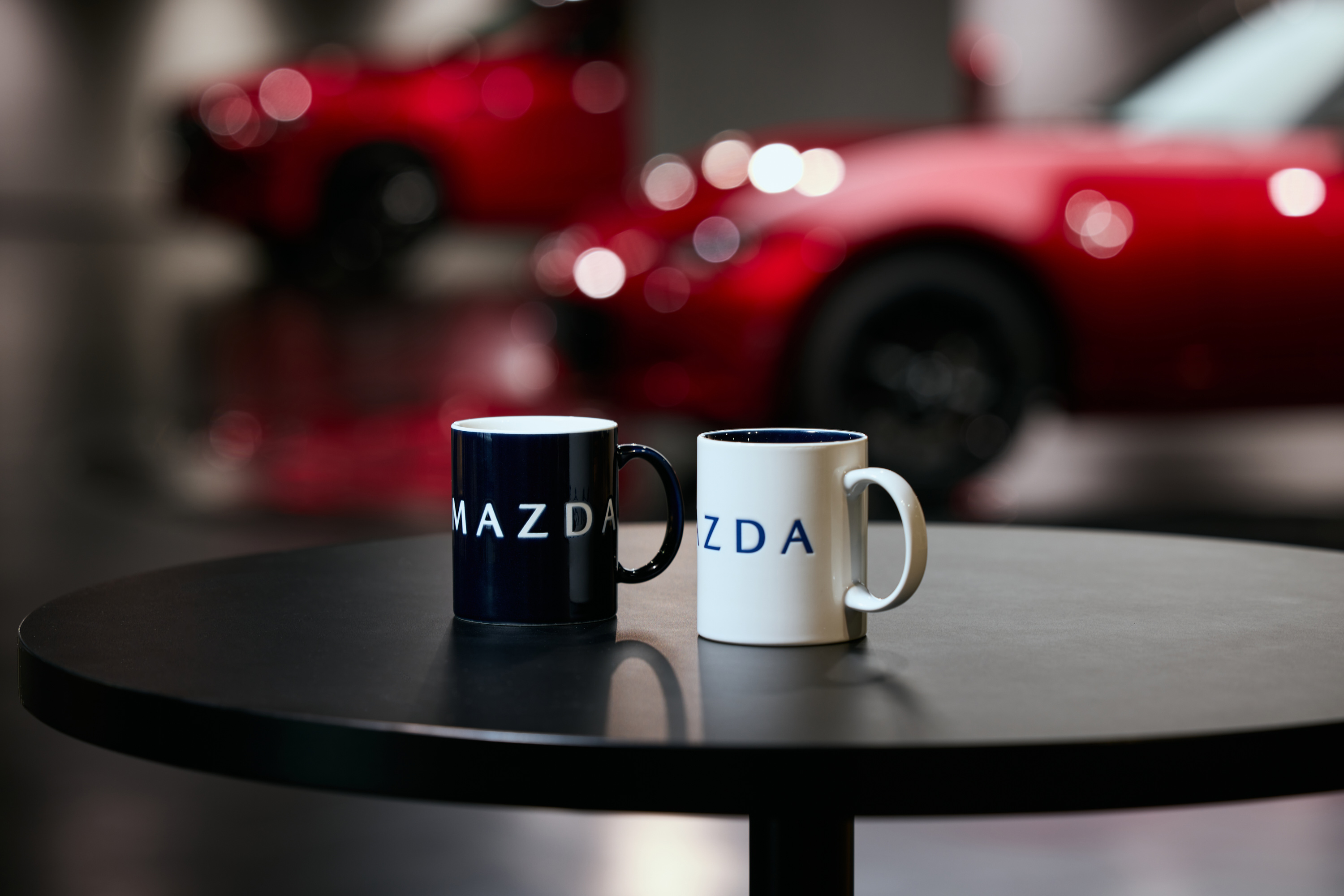 MAZDA マグカップ｜MAZDA COLLECTION ONLINE SHOP