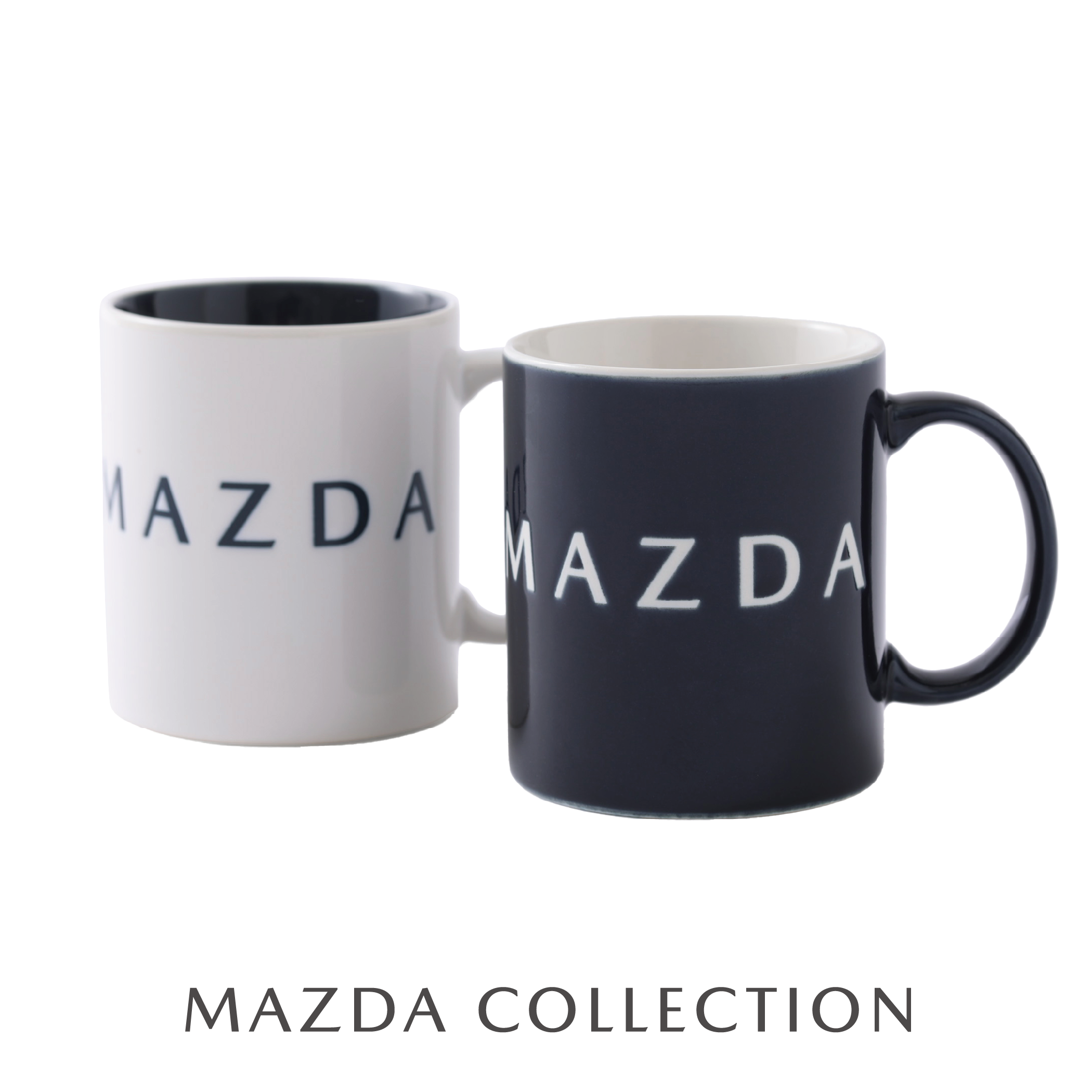 MAZDA マグカップ