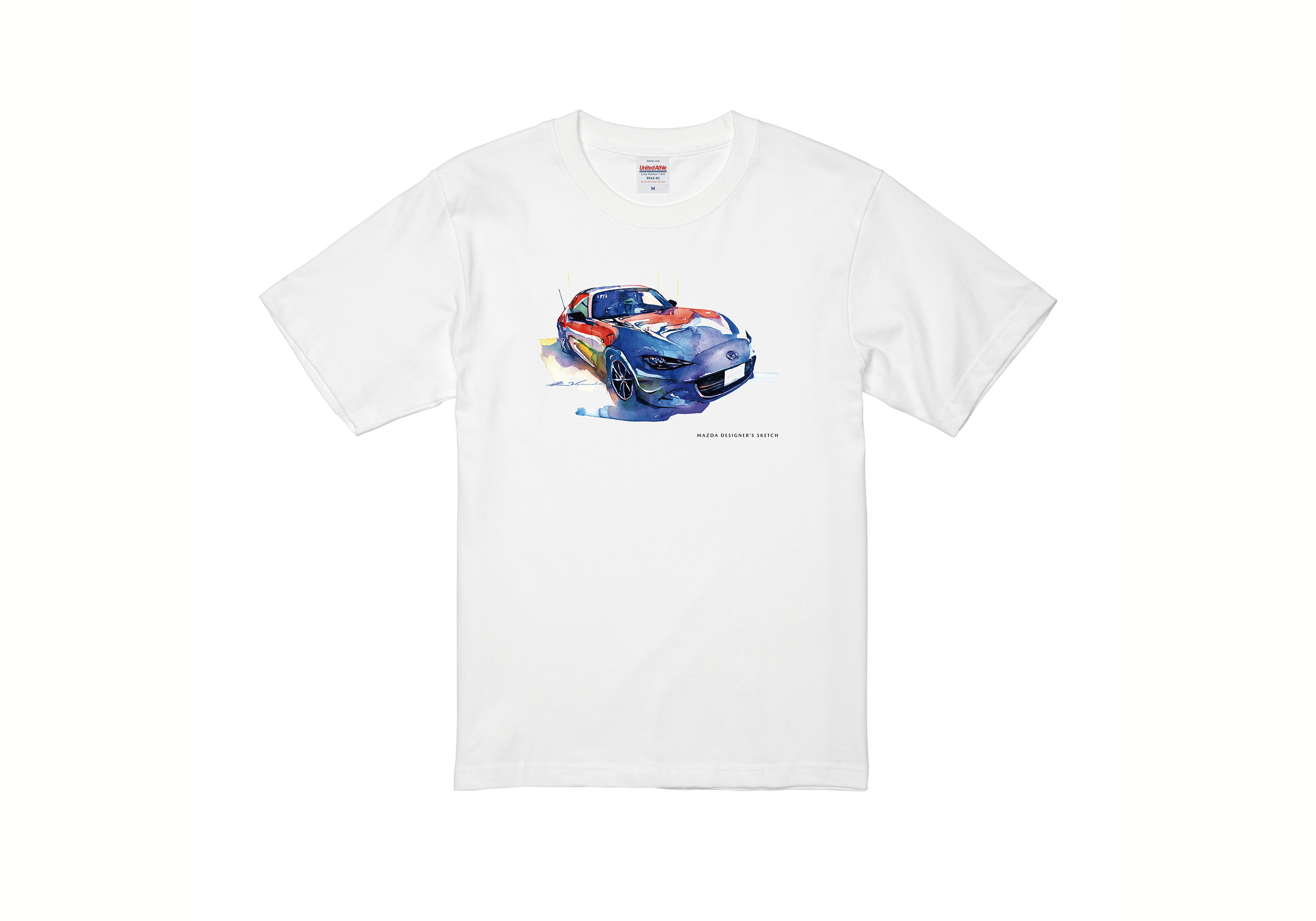 MAZDA DESIGNER