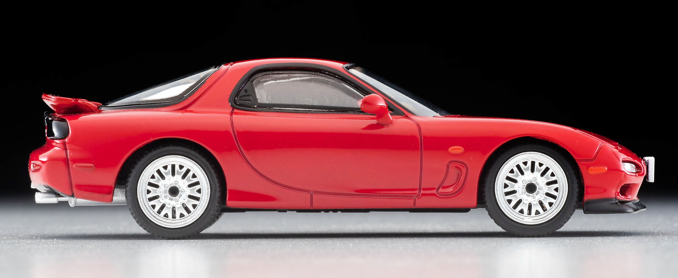 アンフィニRX-7(FD3S) TYPE R-S 1/64