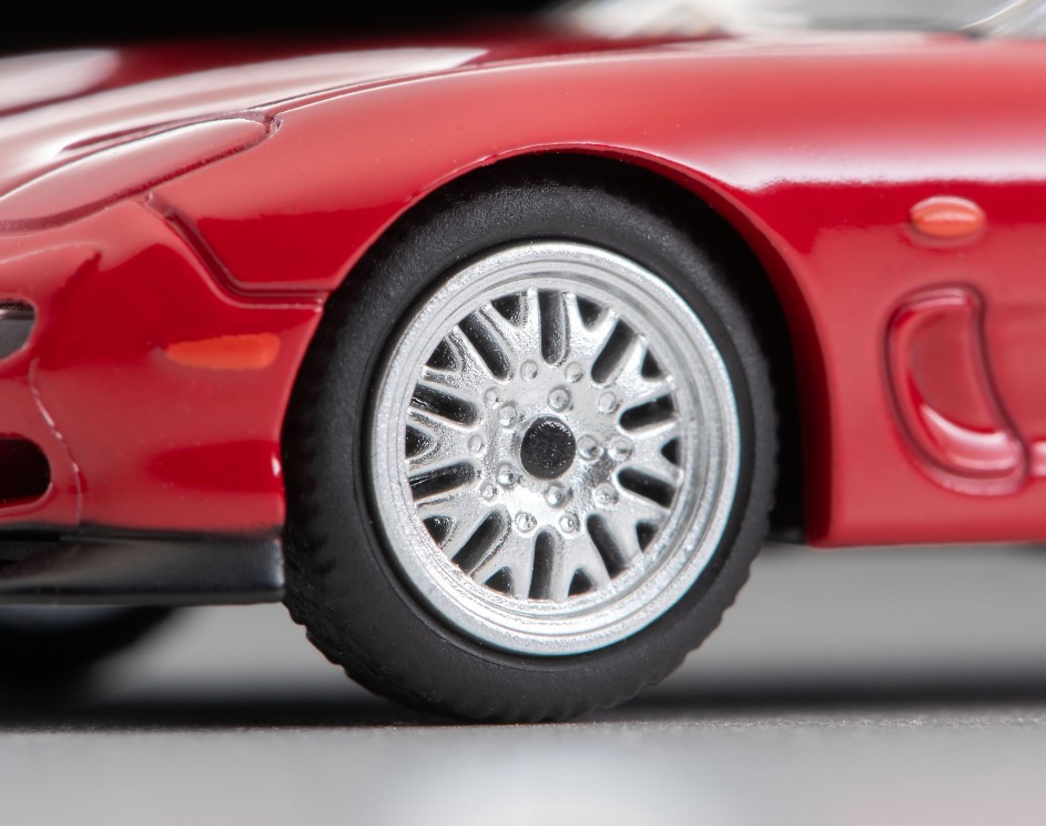 アンフィニRX-7(FD3S) TYPE R-S 1/64