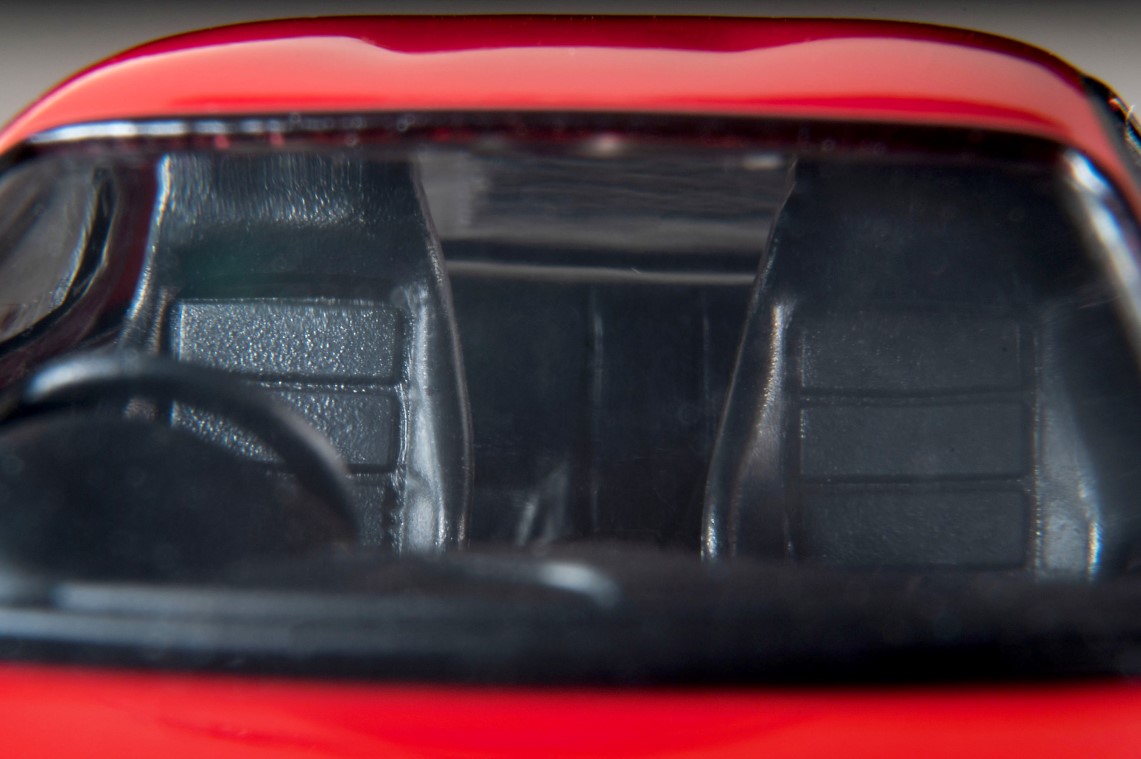 Kenkenさん専用　アンフィニ efini RX-7 1:12Vintage ハセガワ 1/12 アンフィニ RX-7 タイプR ヴィンテージレッド