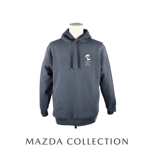 MAZDA SPIRIT RACING パーカー ベーシックロゴ