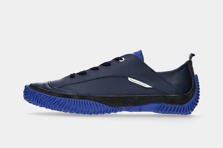 SP-MX5 NAVY/BLUE